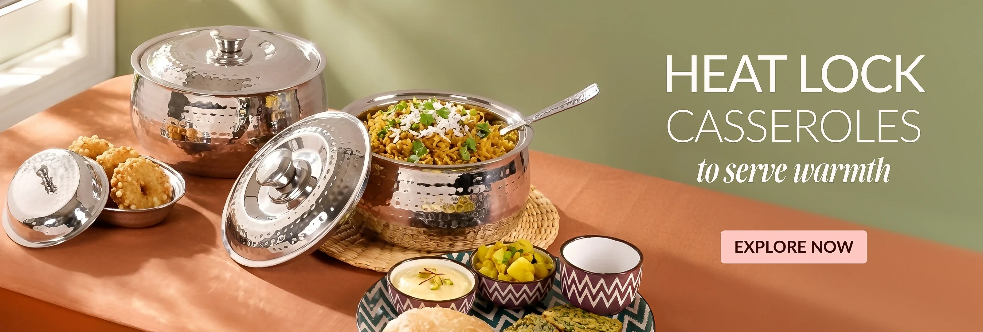 Elevate Your Home with Nestasia