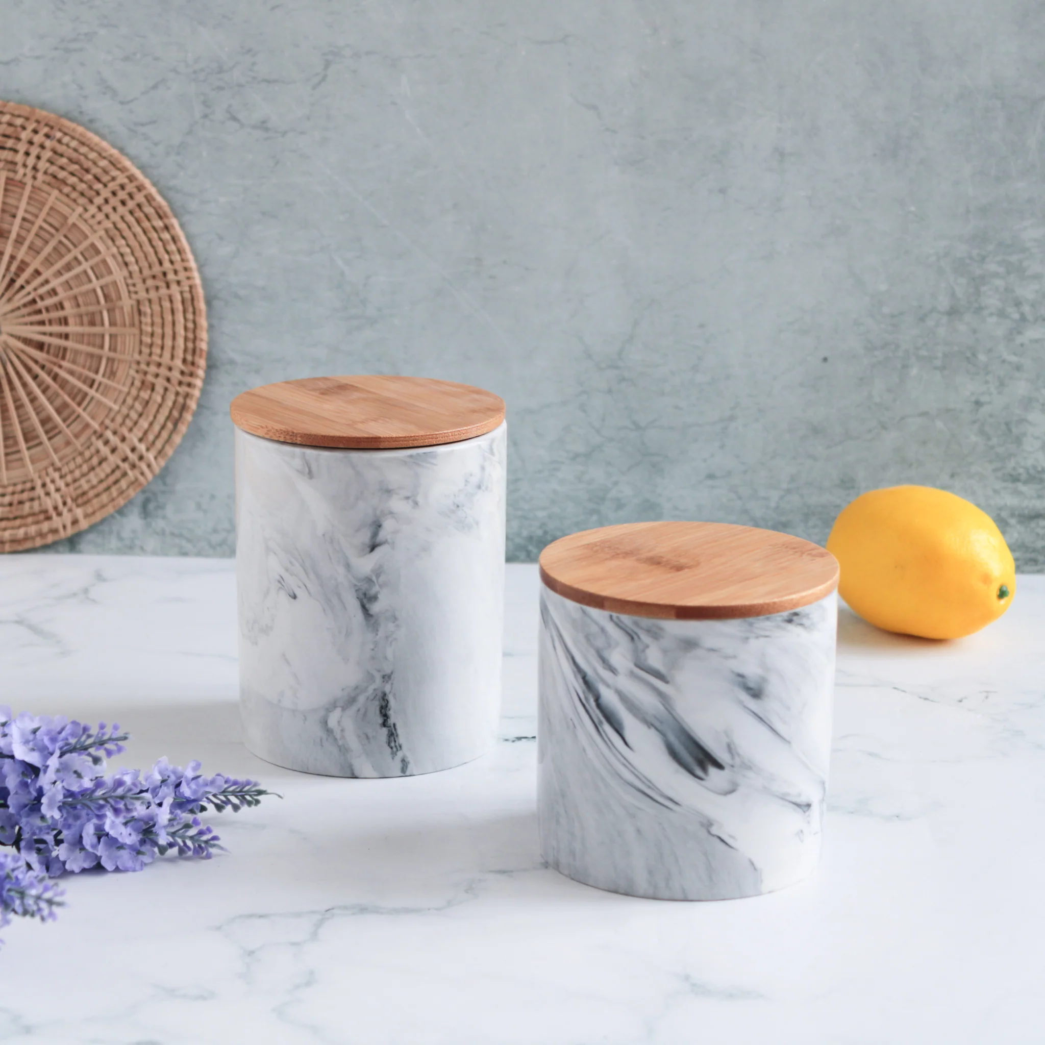 Airtight Container Jar - Image 10