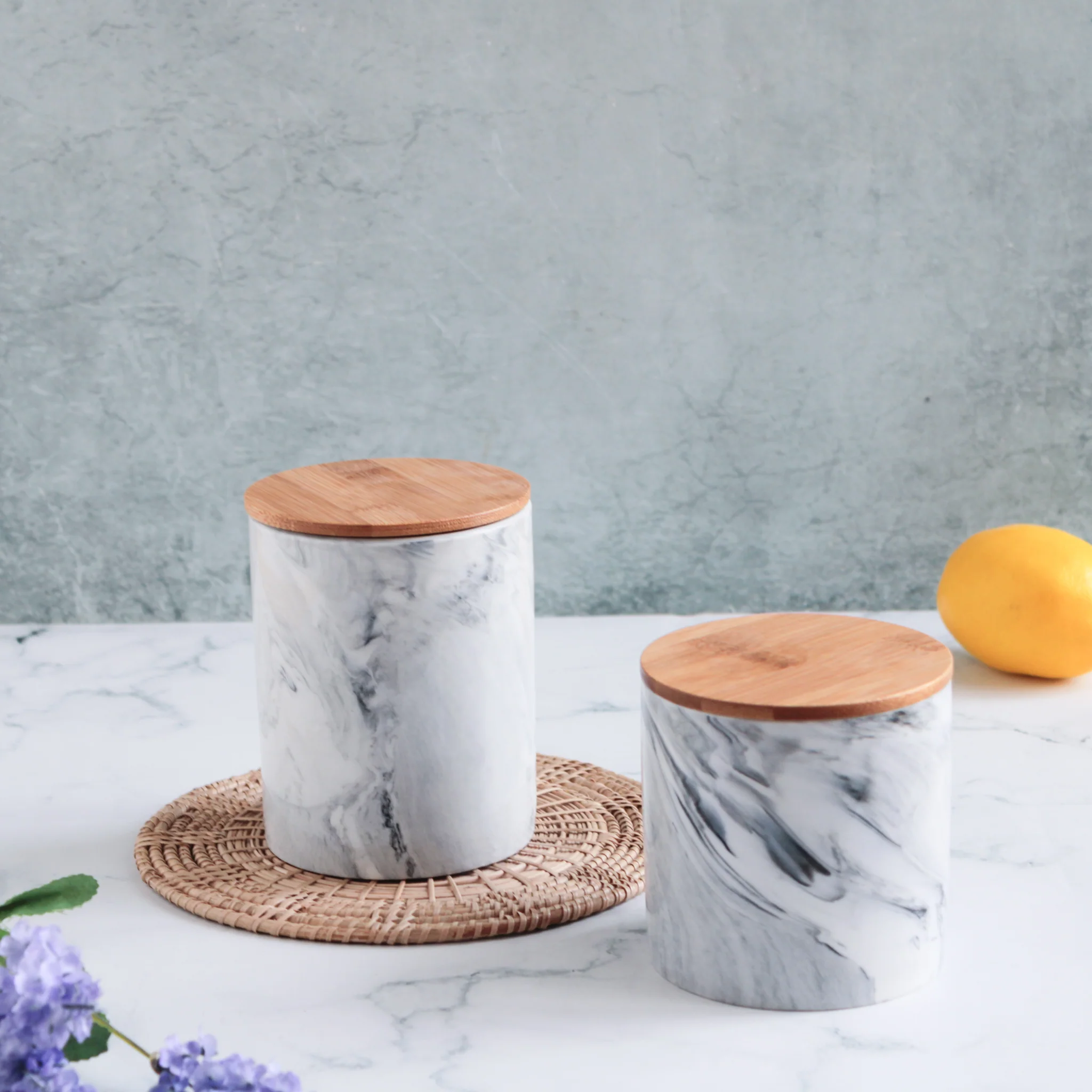 Airtight Container Jar - Image 11