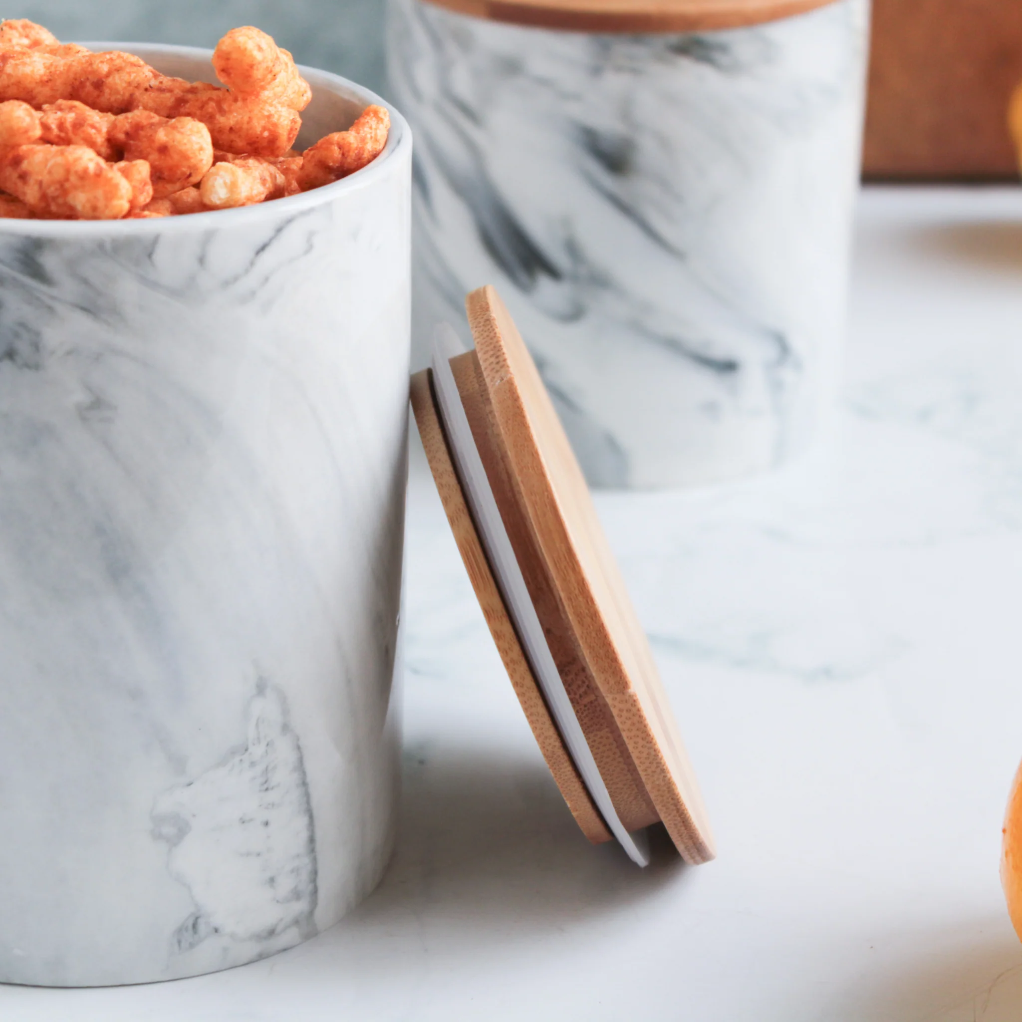 Airtight Container Jar - Image 15