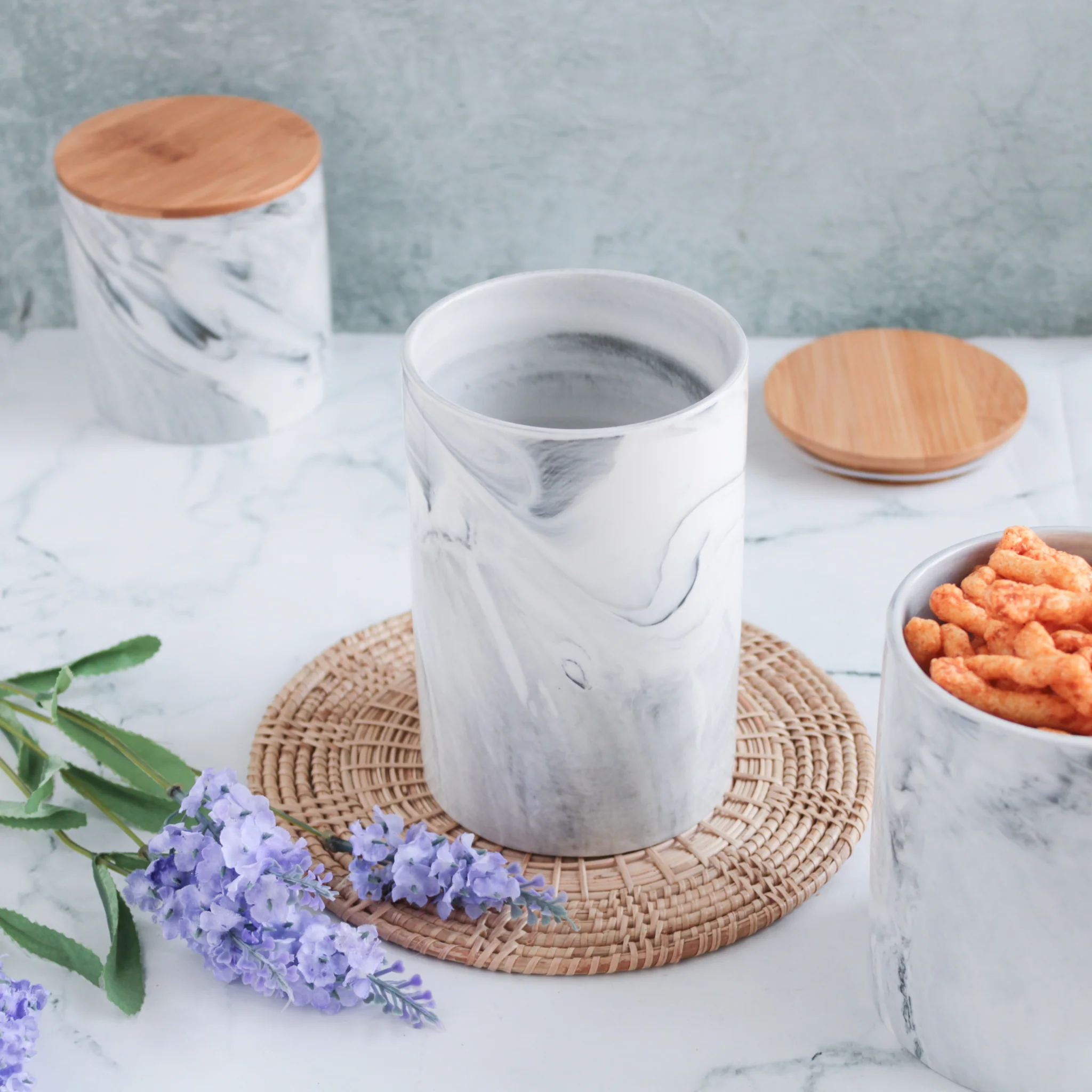 Airtight Container Jar - Image 16