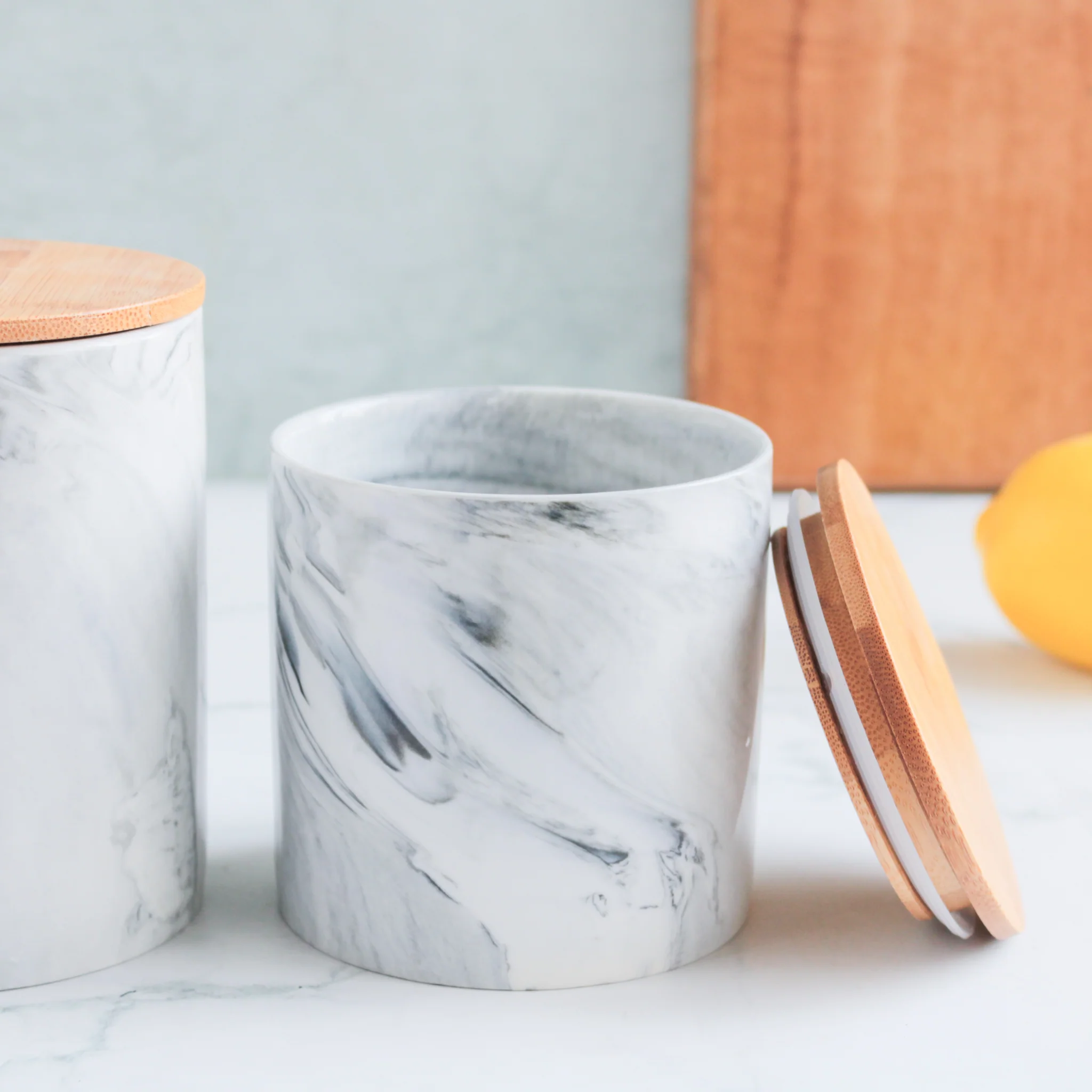 Airtight Container Jar - Image 17