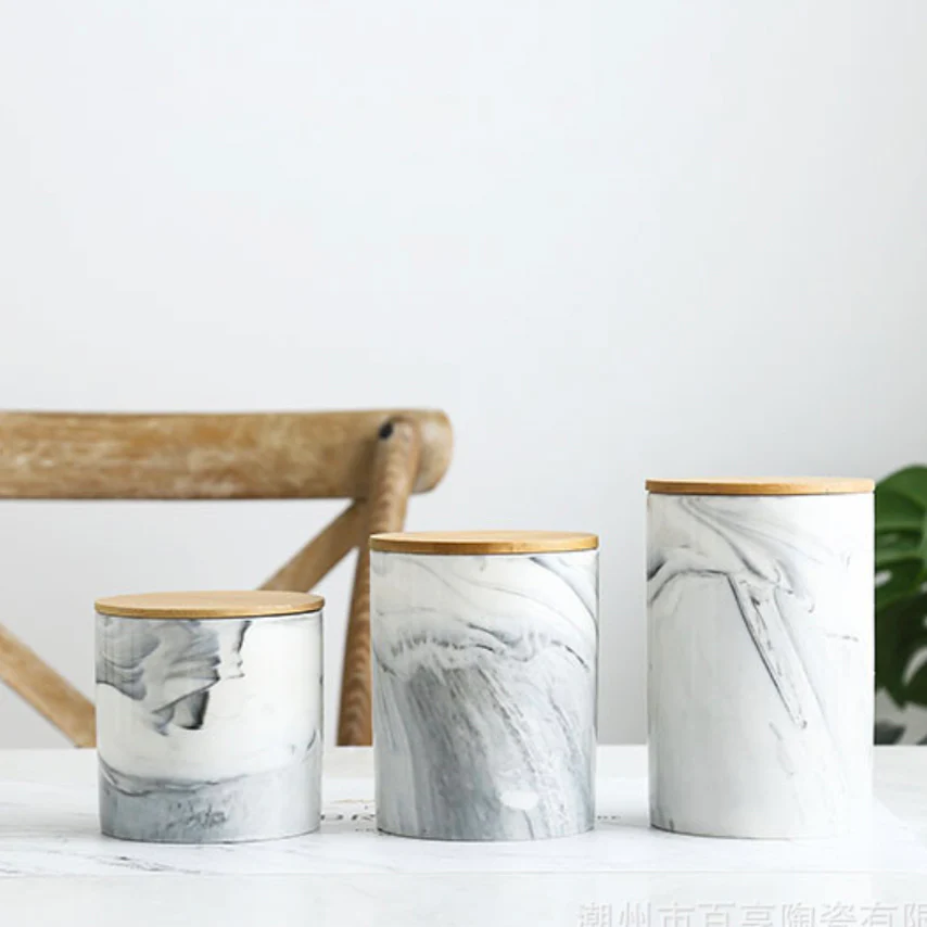 Airtight Container Jar - Image 18