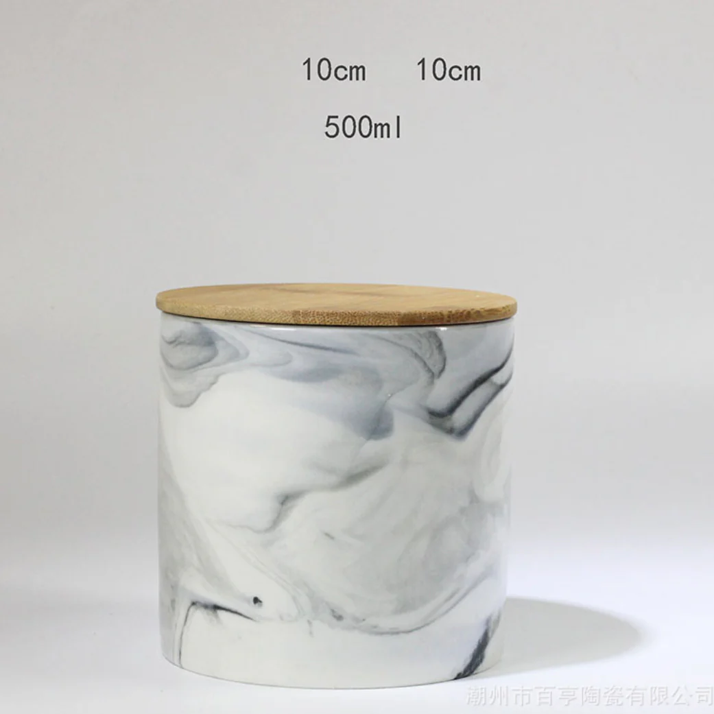 Airtight Container Jar - Image 19