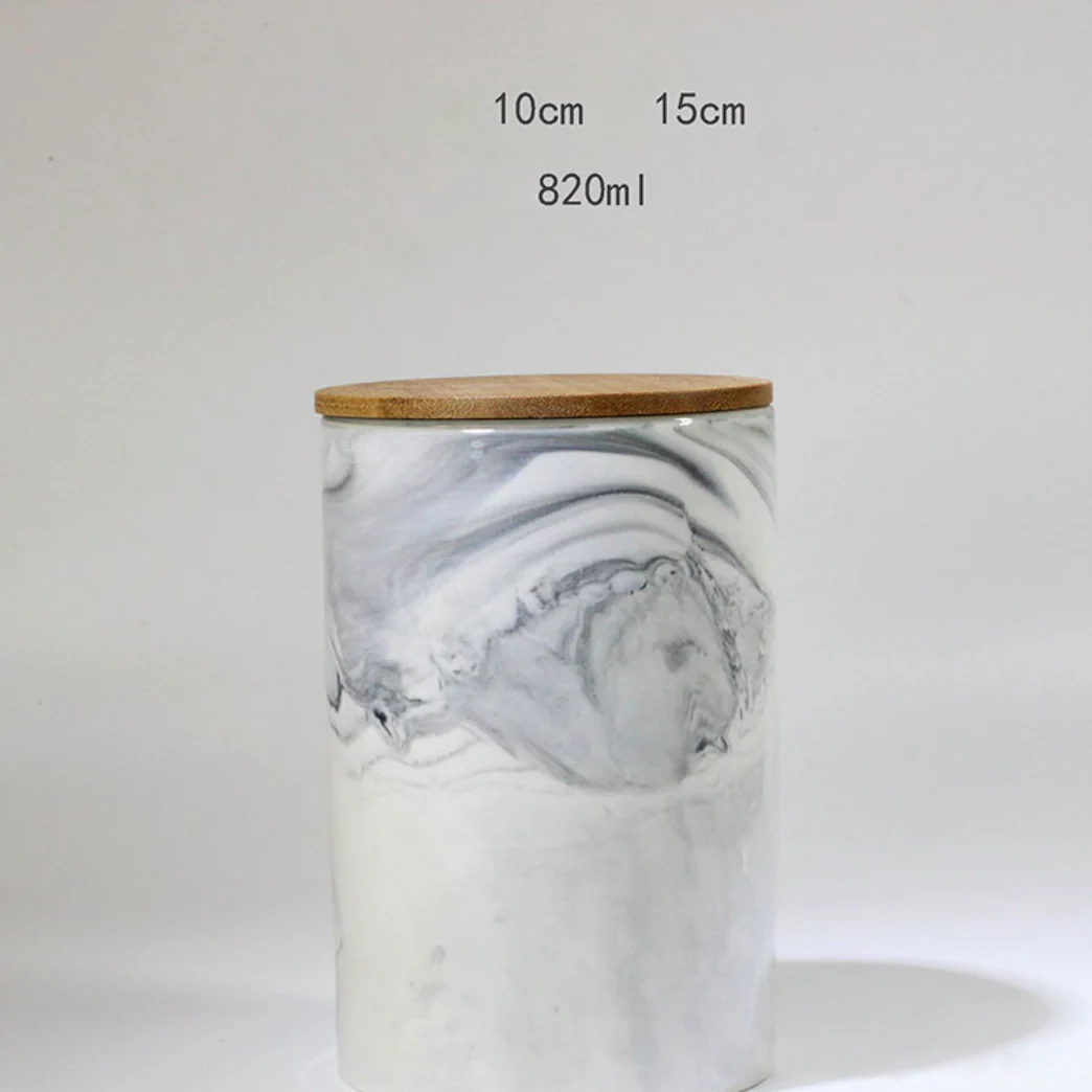 Airtight Container Jar - Image 20