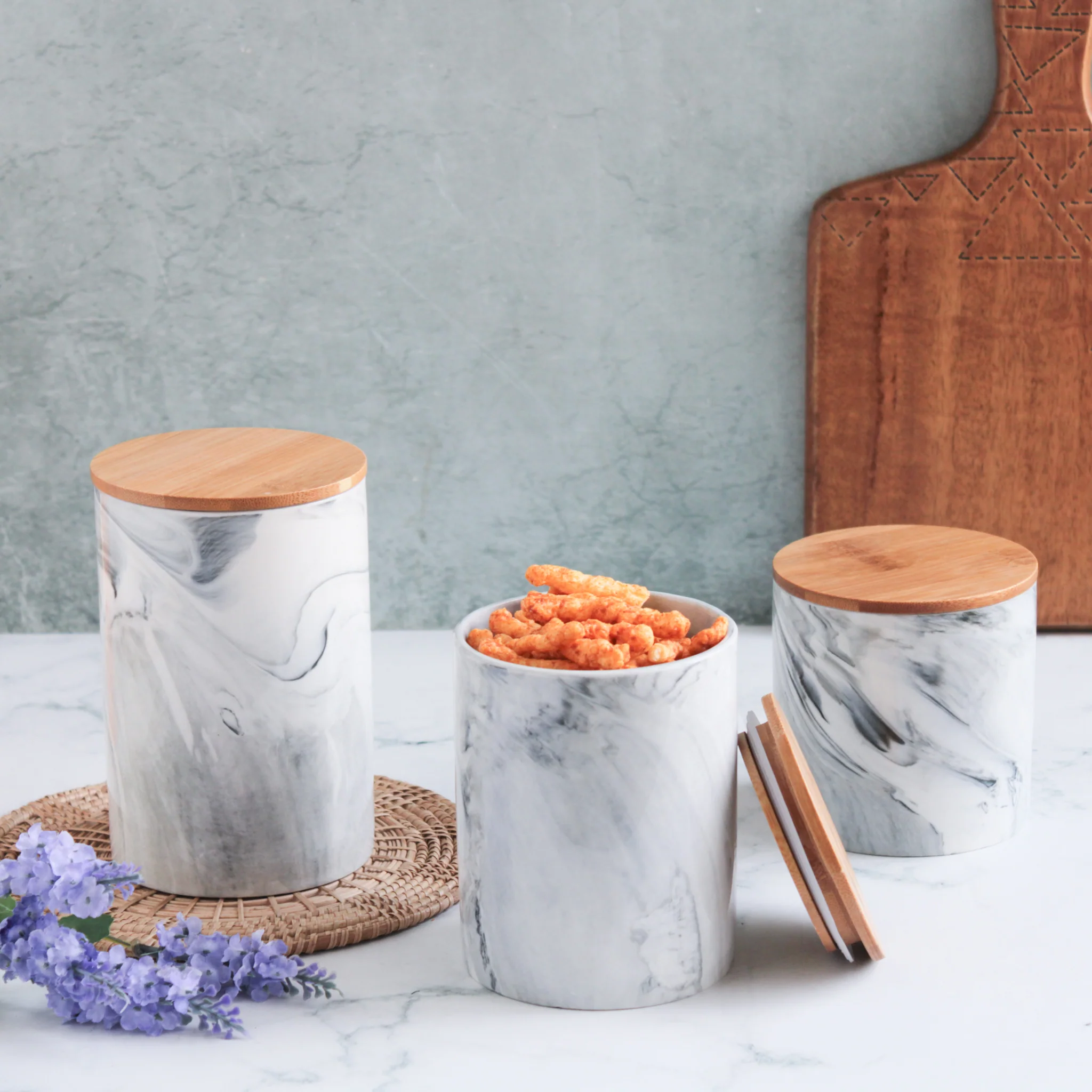 Airtight Container Jar - Image 3