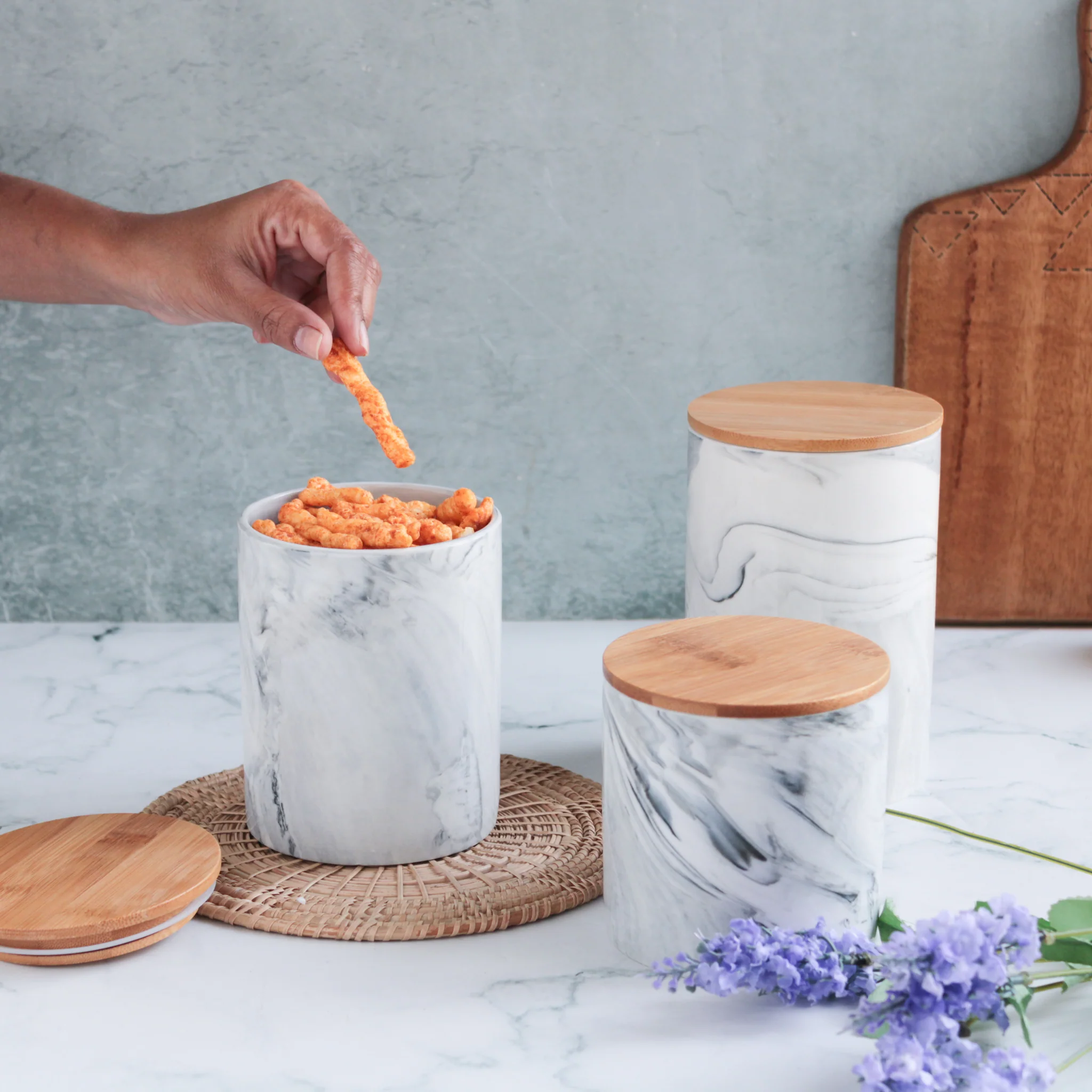 Airtight Container Jar - Image 4