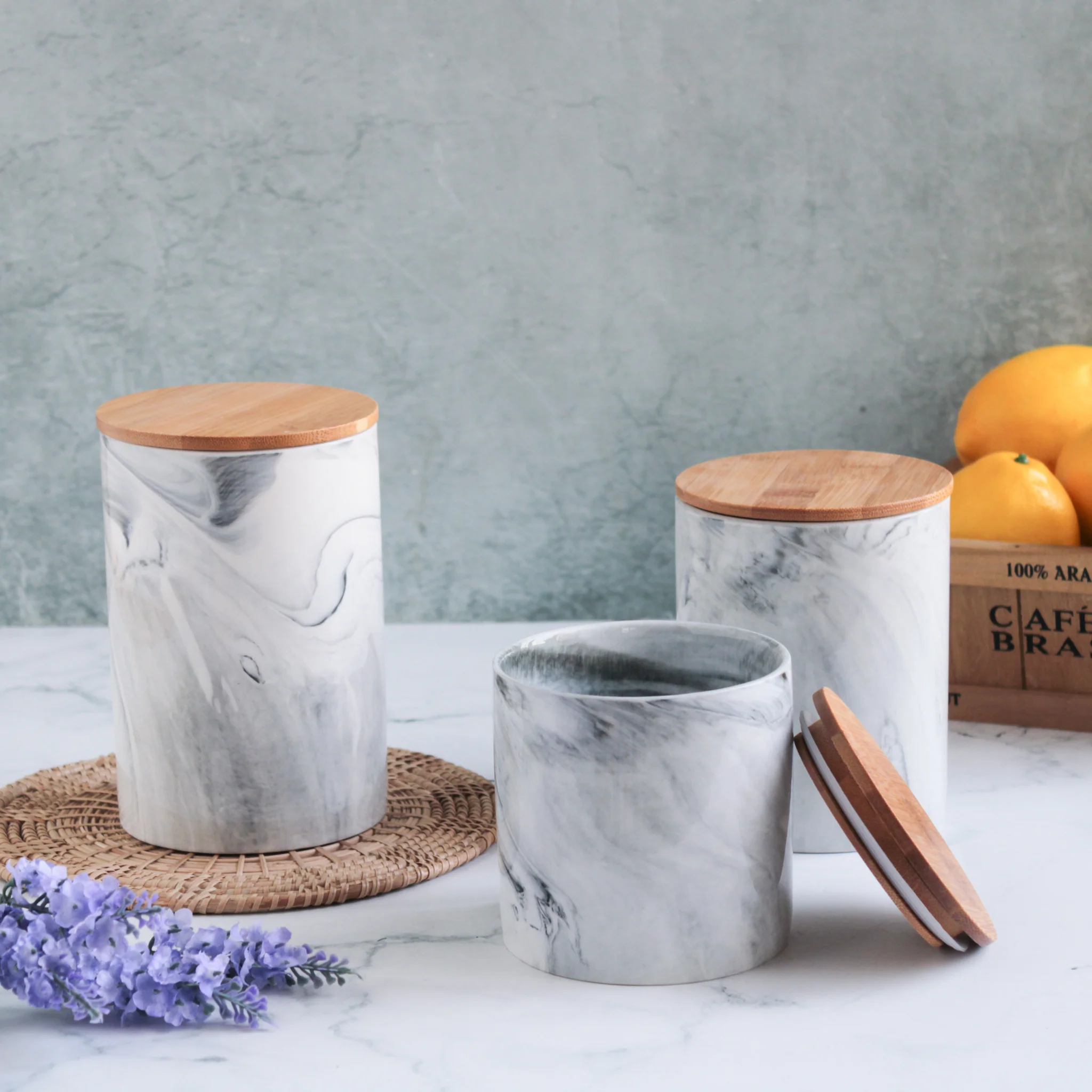 Airtight Container Jar - Image 5