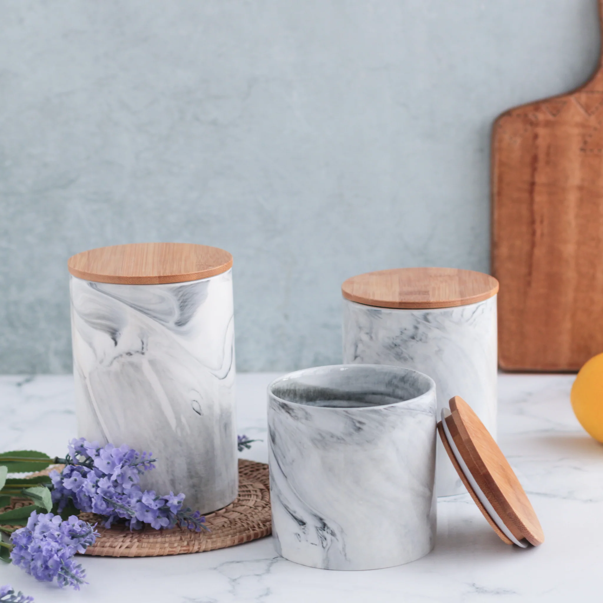 Airtight Container Jar - Image 6