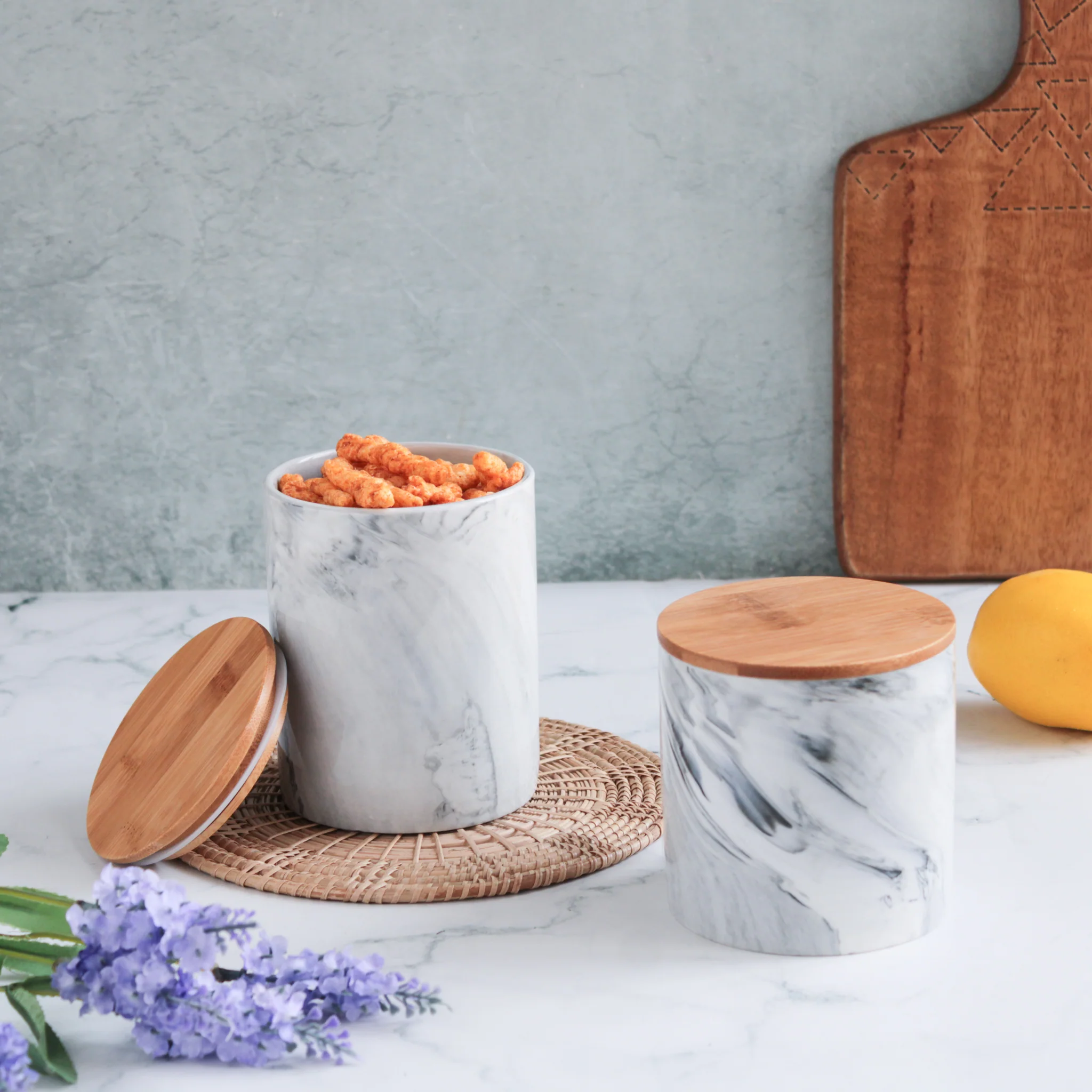 Airtight Container Jar - Image 7