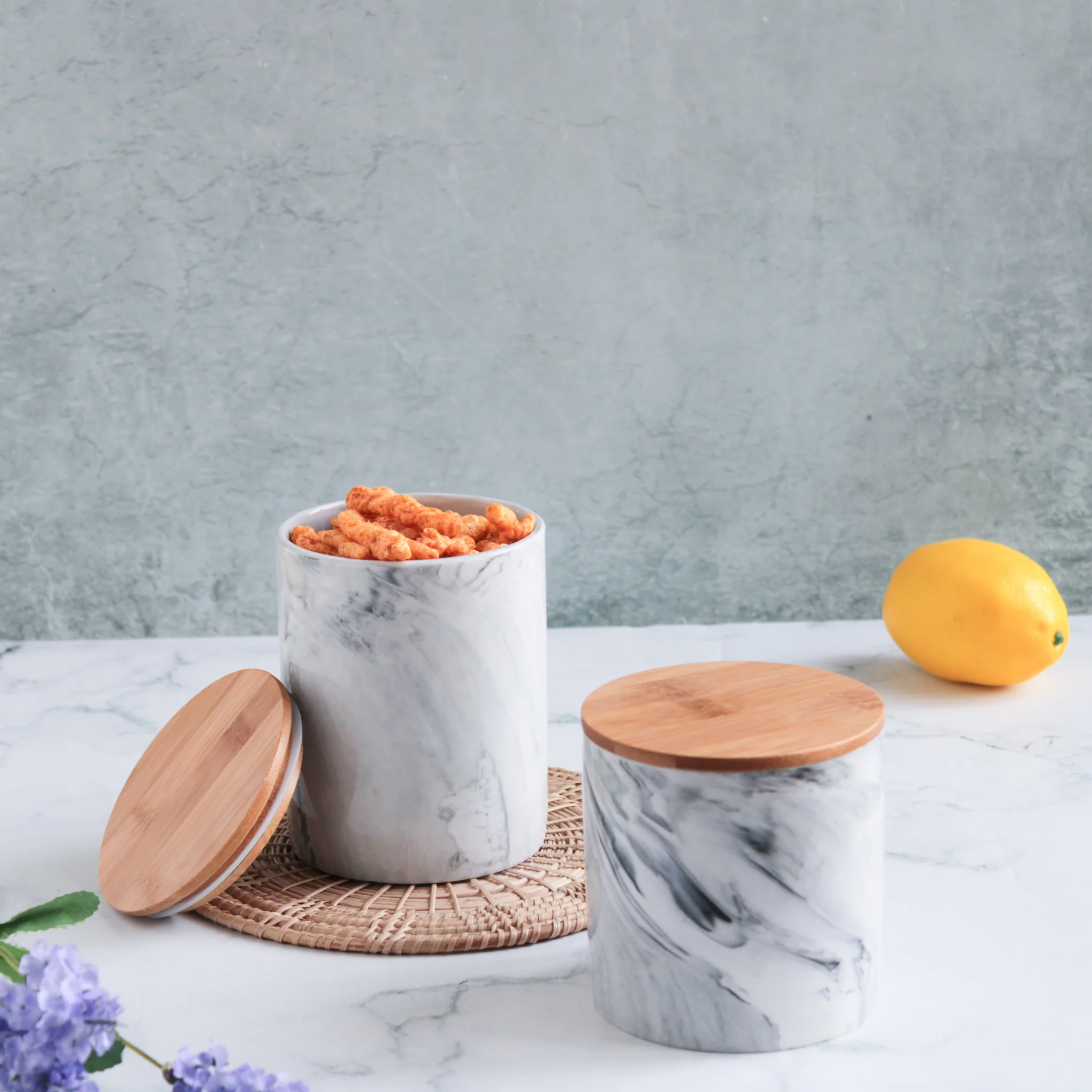 Airtight Container Jar - Image 8