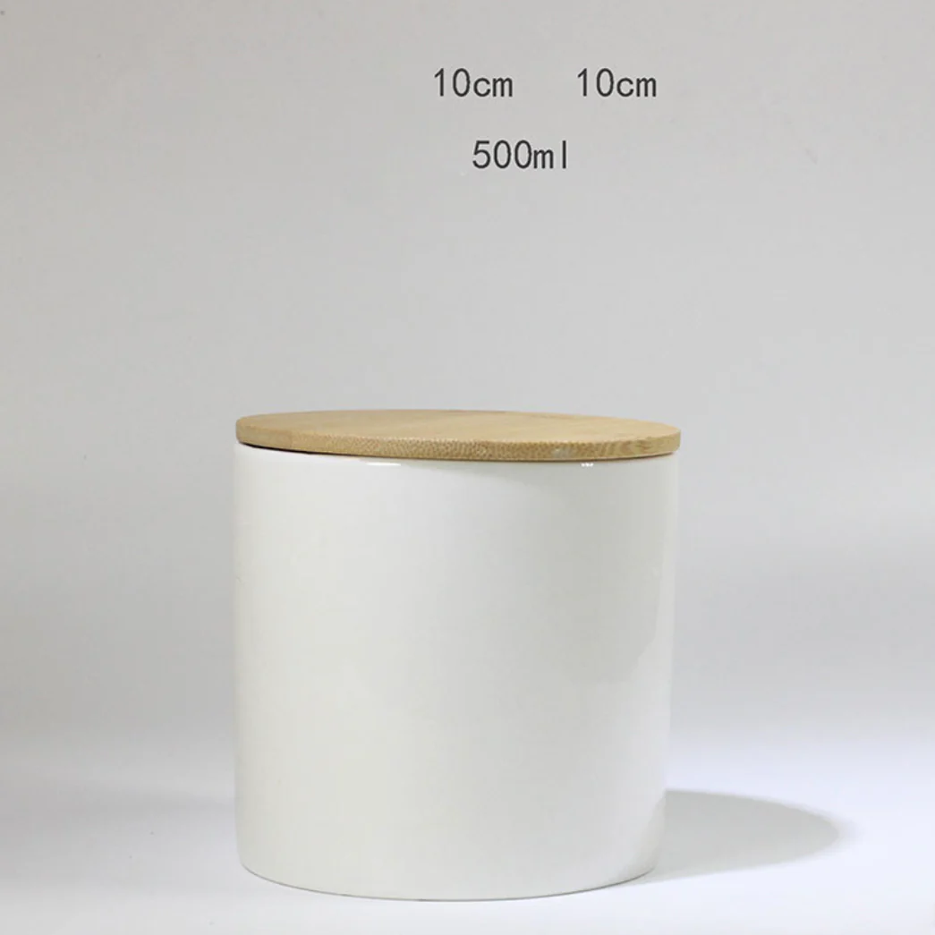 Airtight Container White - Image 10