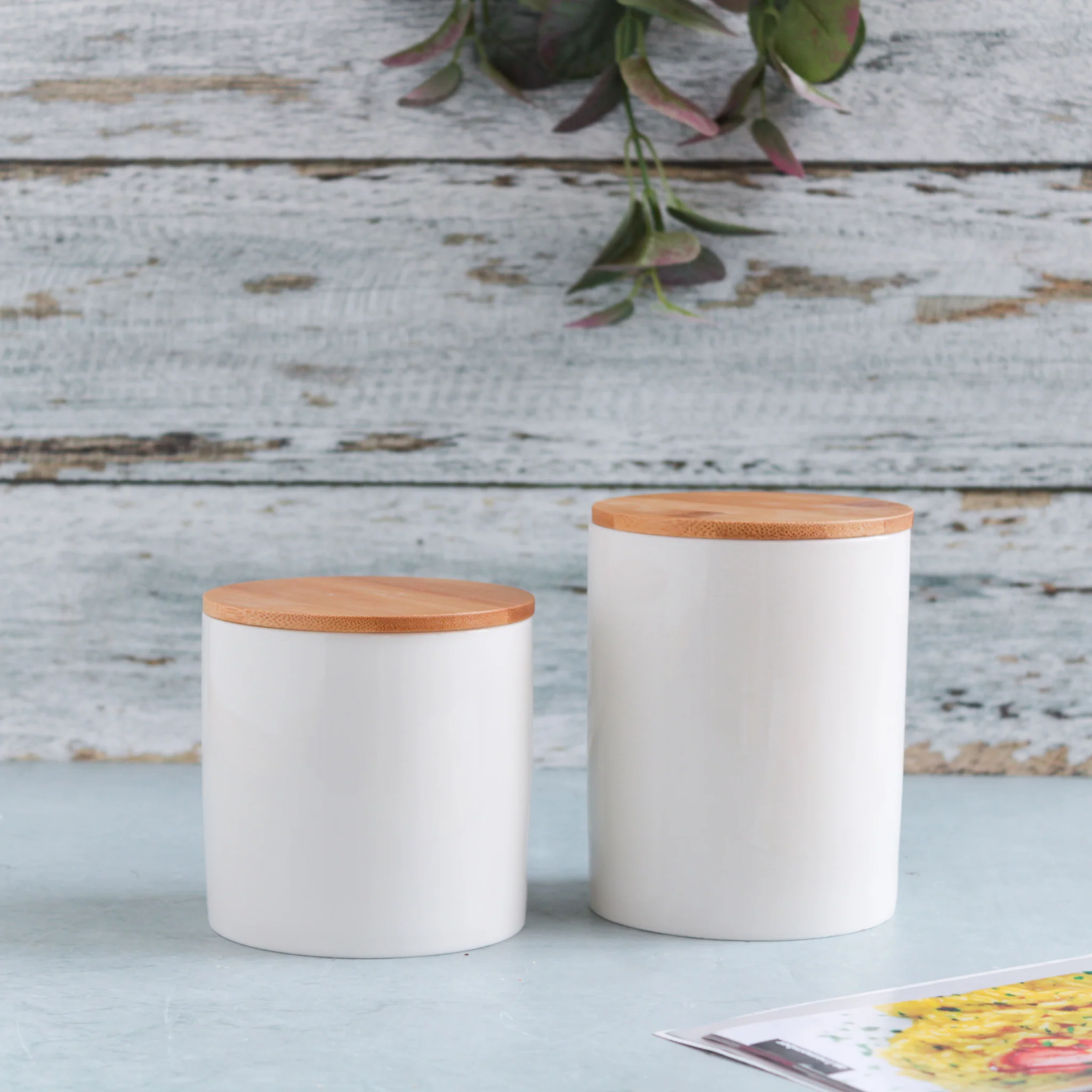 Airtight Container White - Image 13