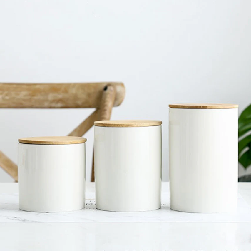 Airtight Container White - Image 15