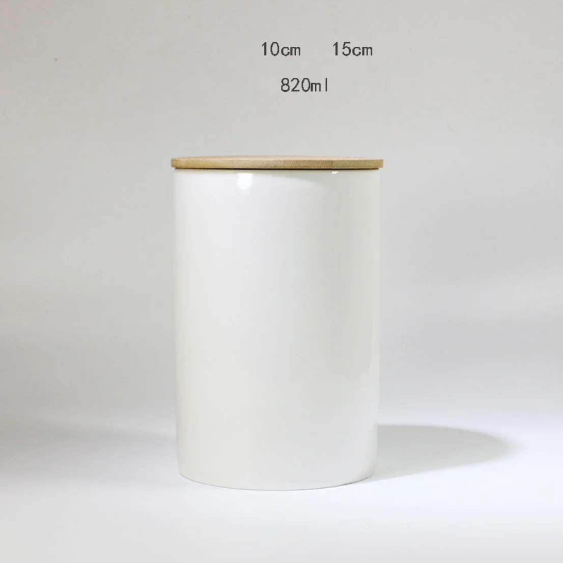 Airtight Container White - Image 8