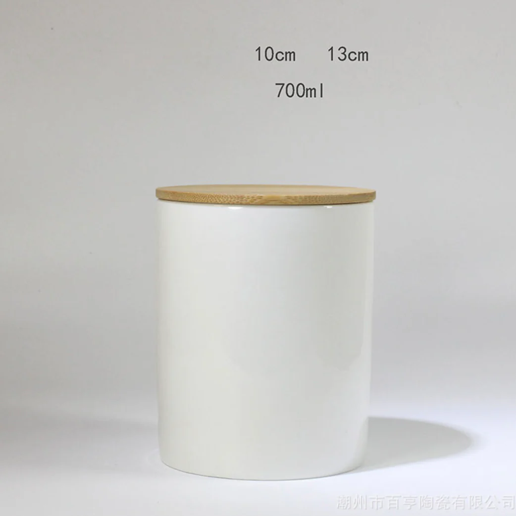 Airtight Container White - Image 9