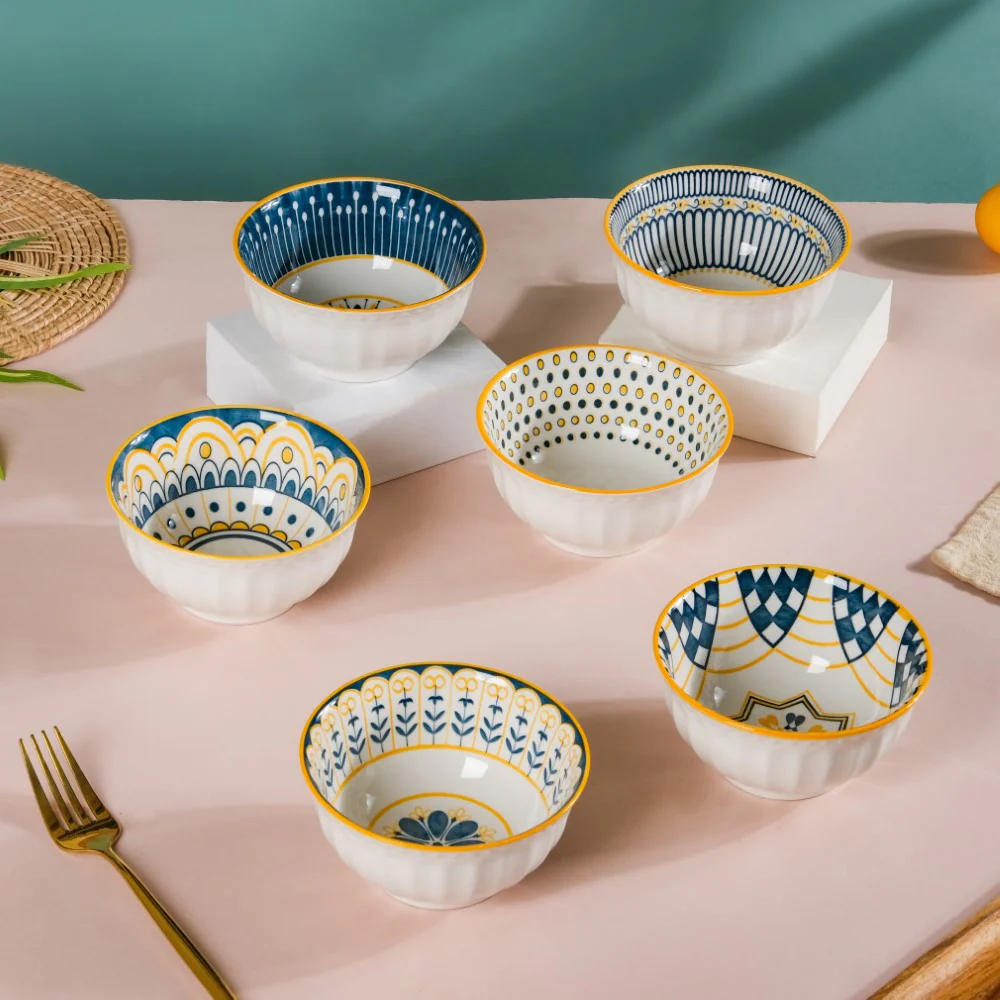 Aloha Soup Bowl 280 ml Set Of 6 - Image 10