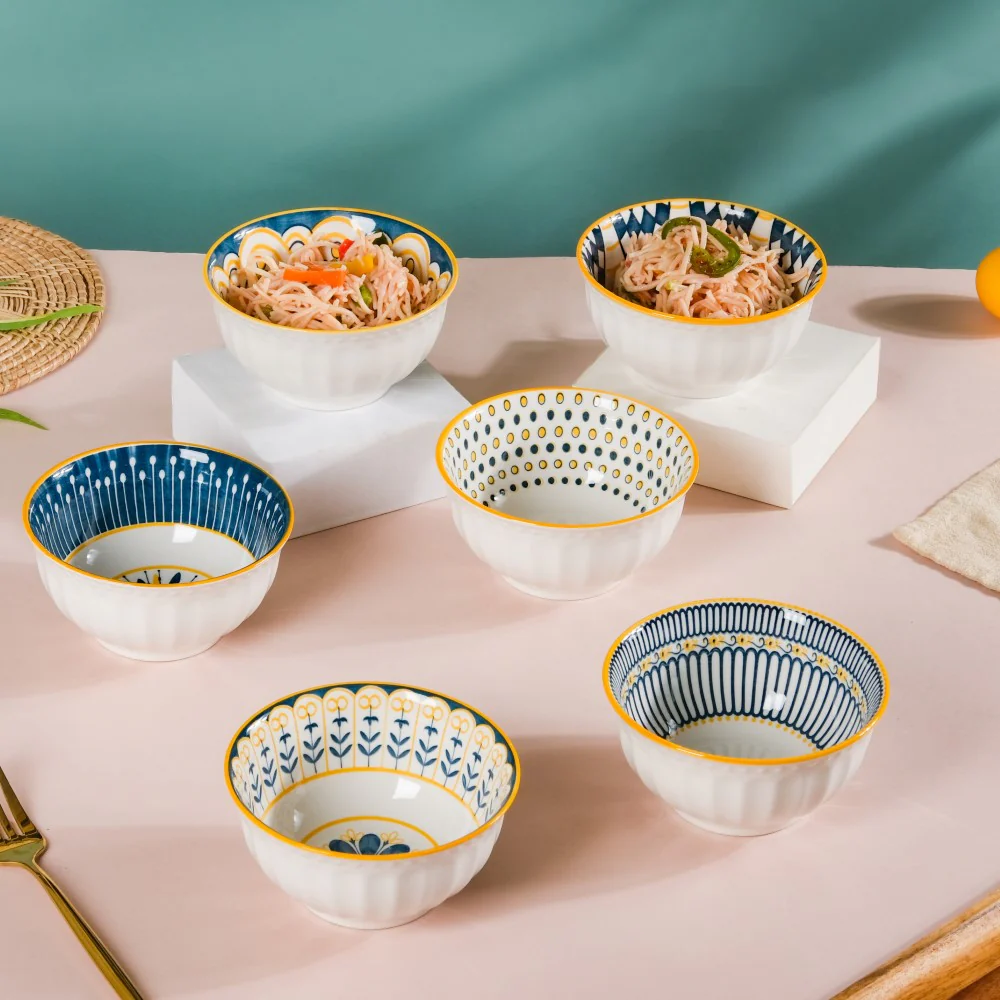 Aloha Soup Bowl 280 ml Set Of 6 - Image 11