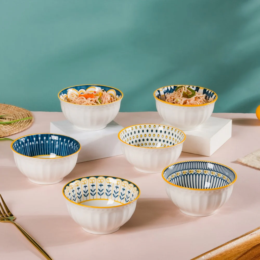 Aloha Soup Bowl 280 ml Set Of 6 - Image 19