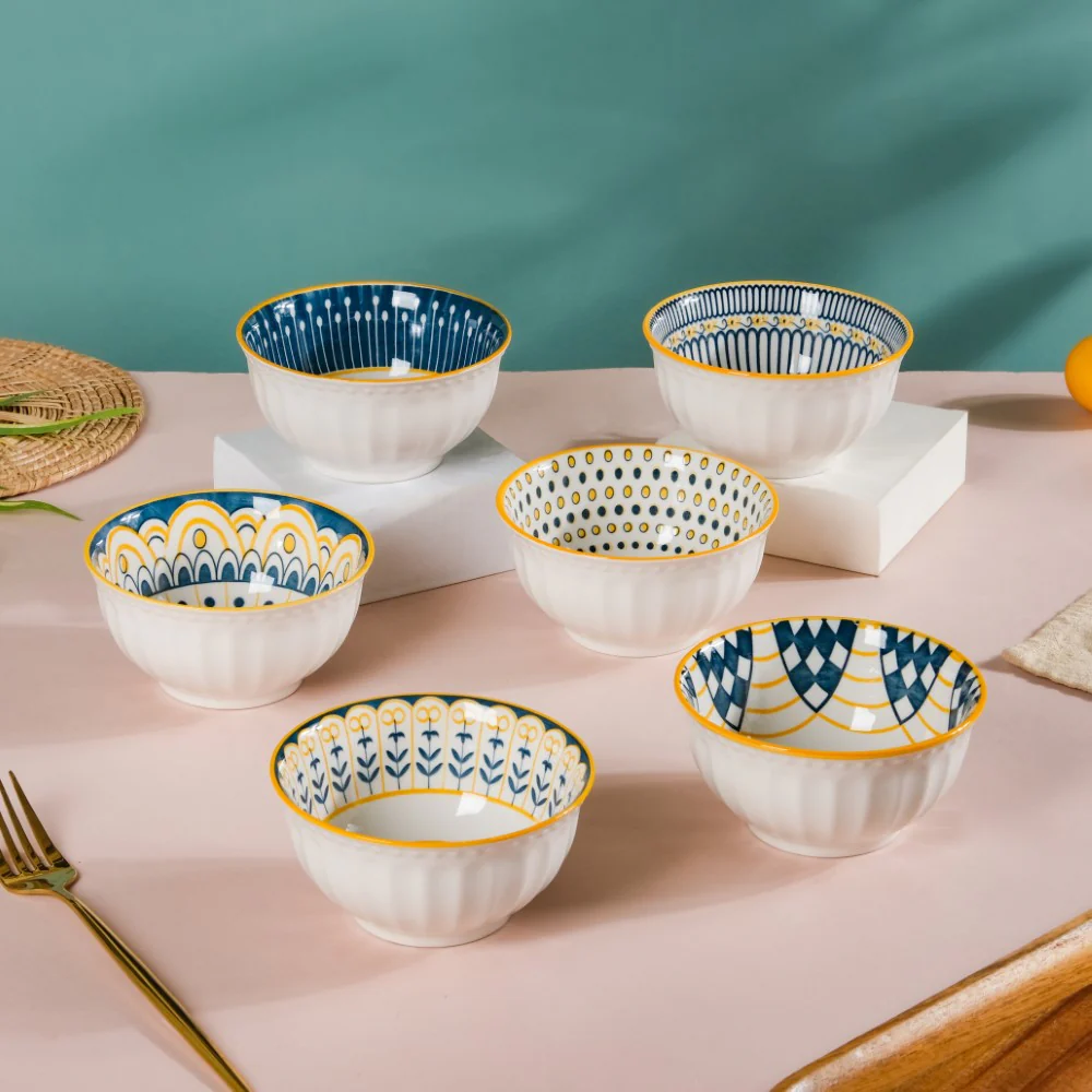 Aloha Soup Bowl 280 ml Set Of 6 - Image 20