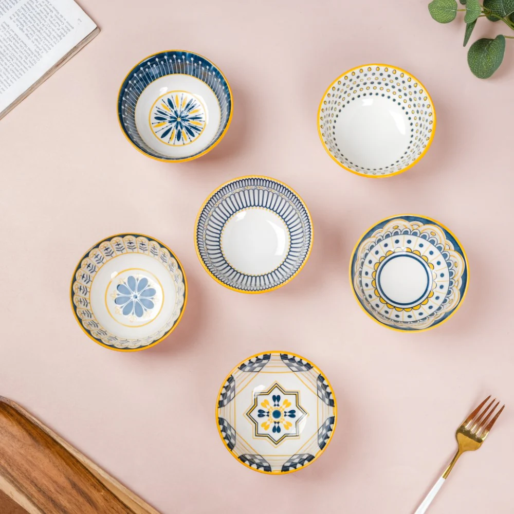 Aloha Soup Bowl 280 ml Set Of 6 - Image 3