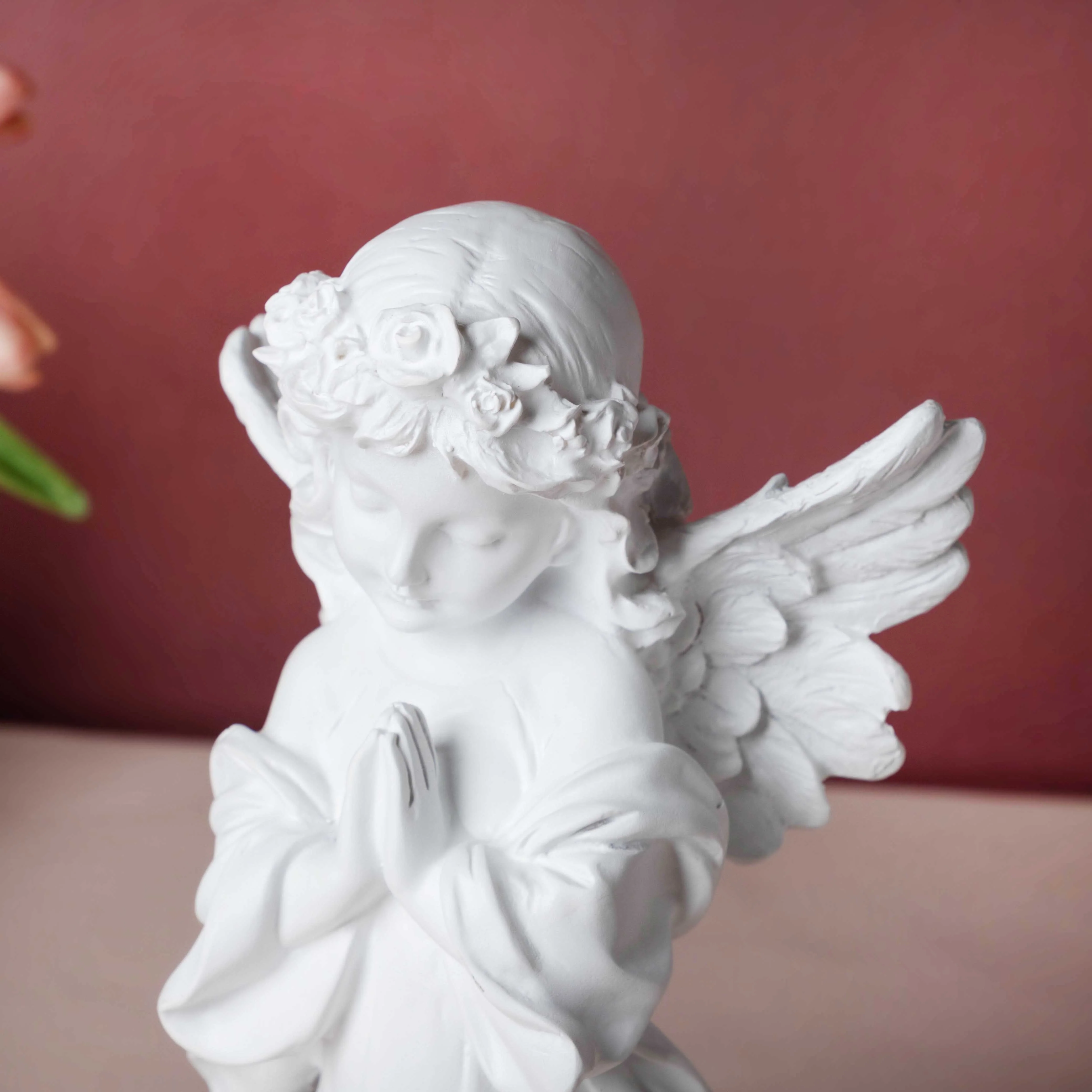 Angel Statue - Image 3