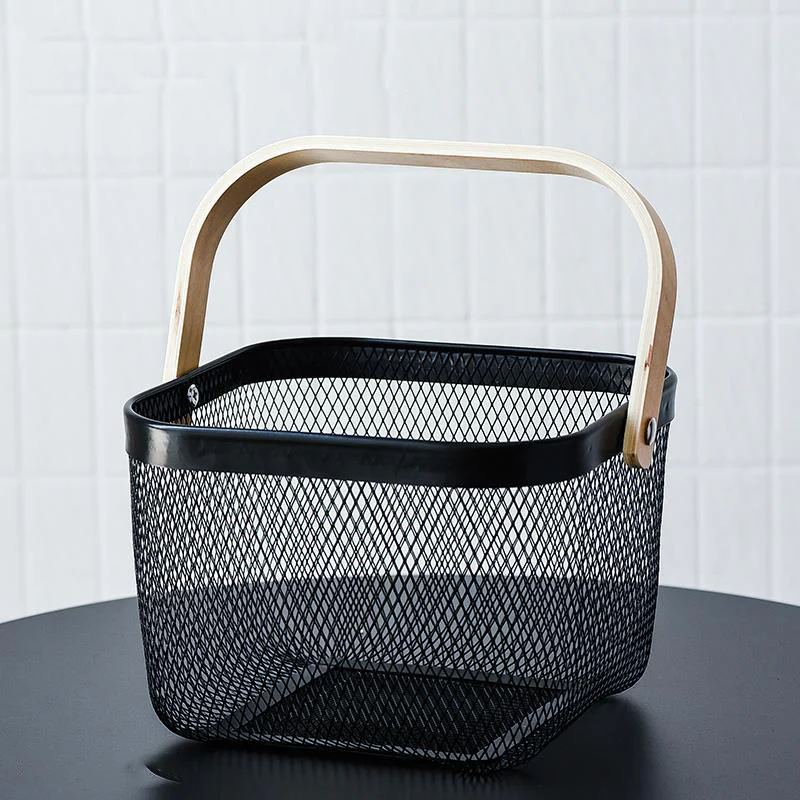 Basket For Essentials - Image 11