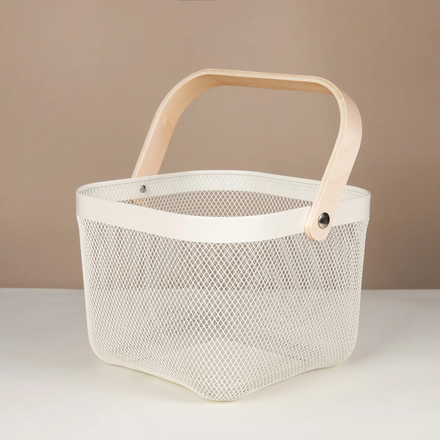 Basket For Essentials - Image 9