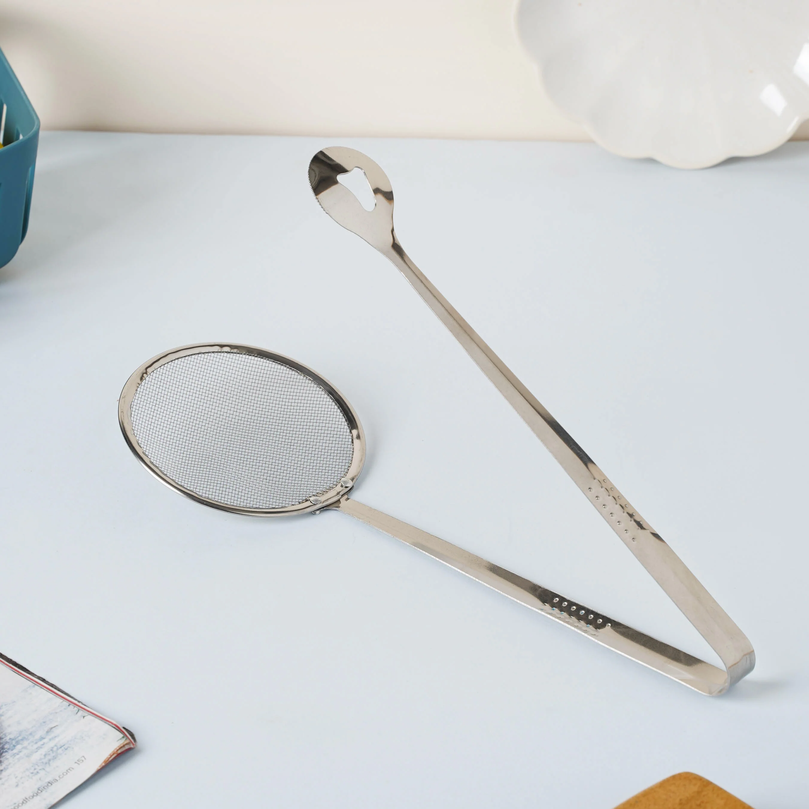 Metal Oil Filter - Image 3