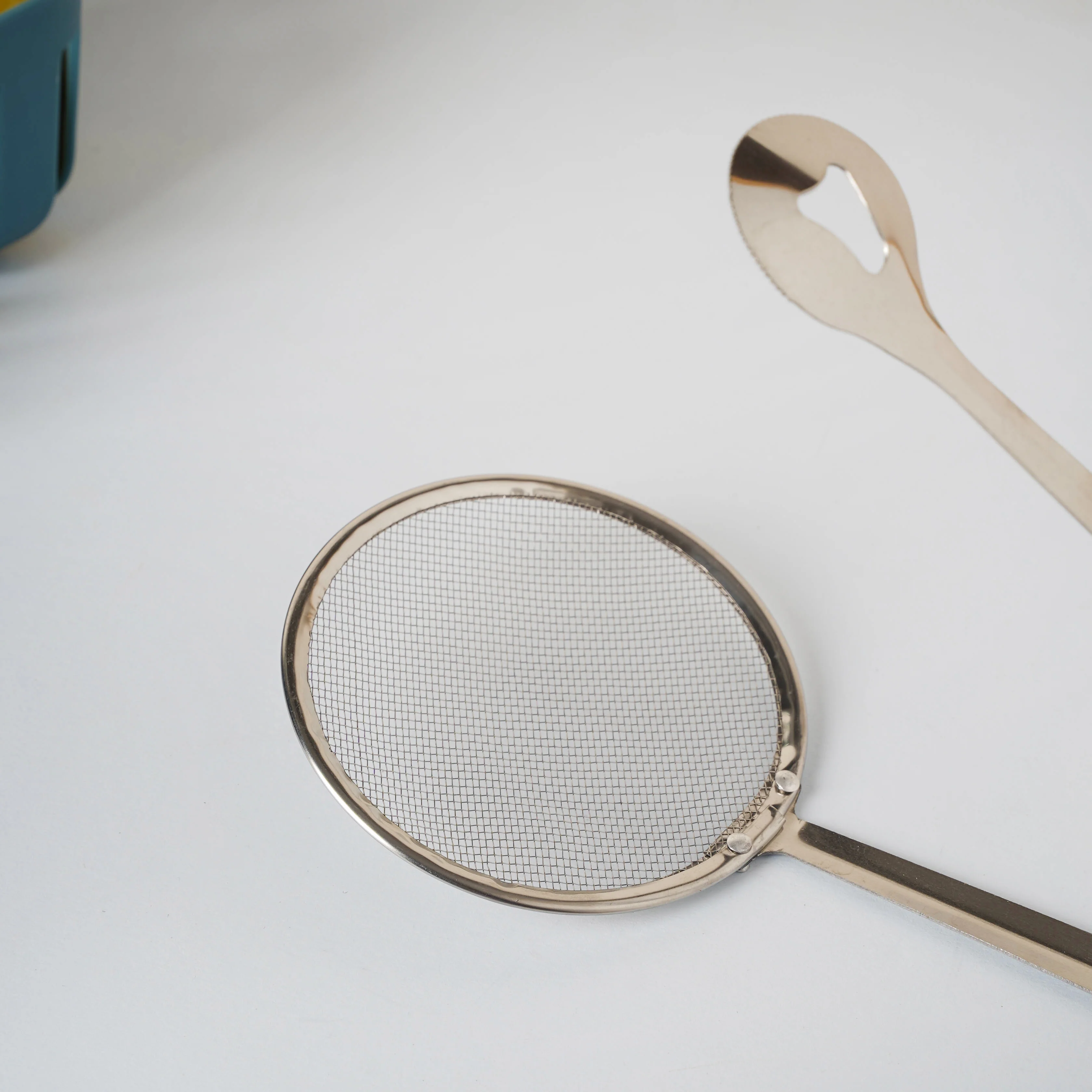 Metal Oil Filter - Image 4