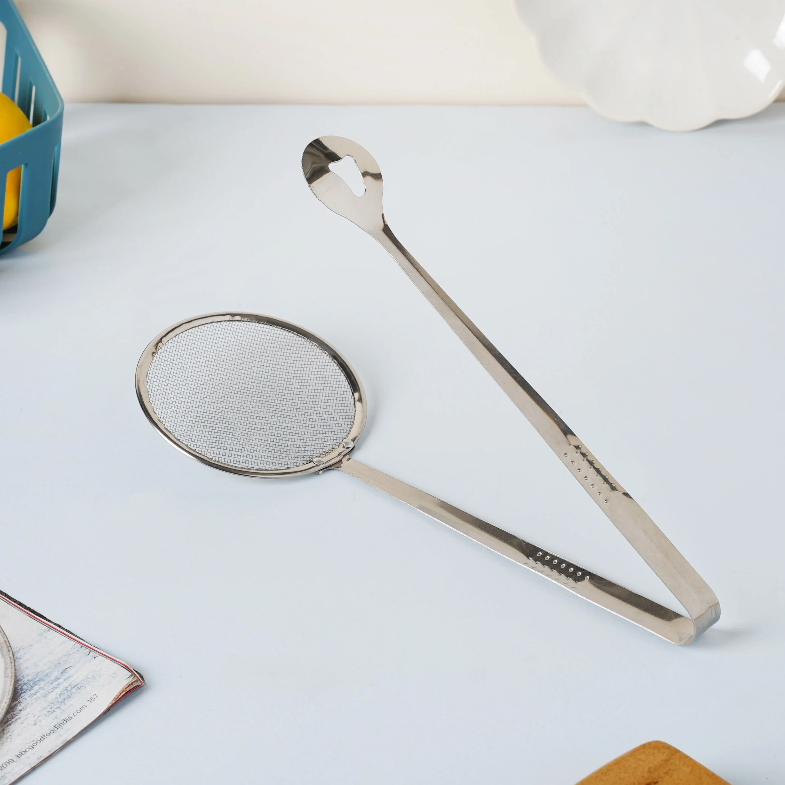 Metal Oil Filter - Image 5