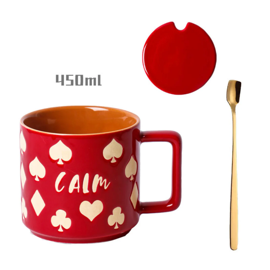 Card Mug - Image 12