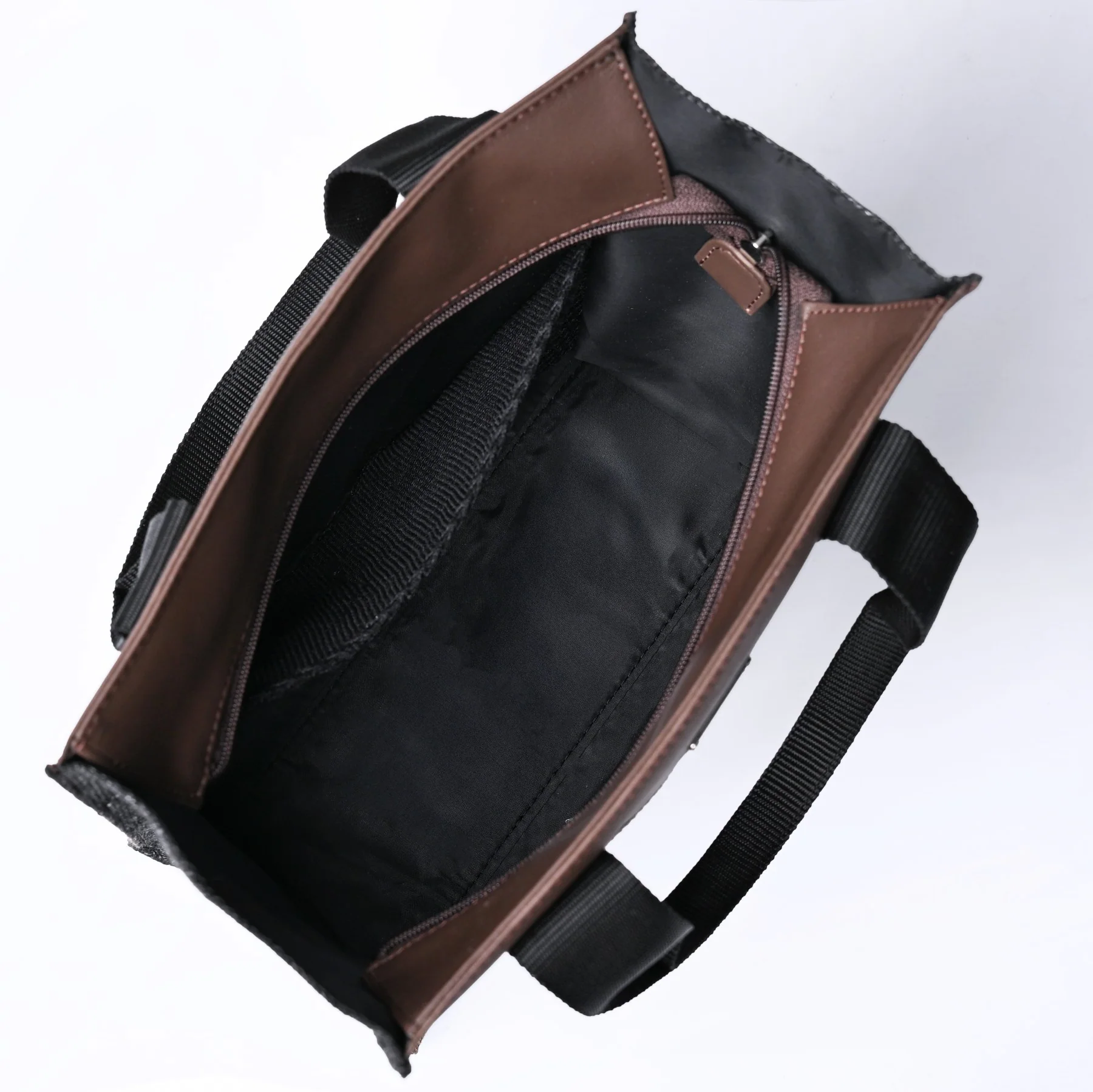 Chic Everyday Lunch Bag For Office - Image 8