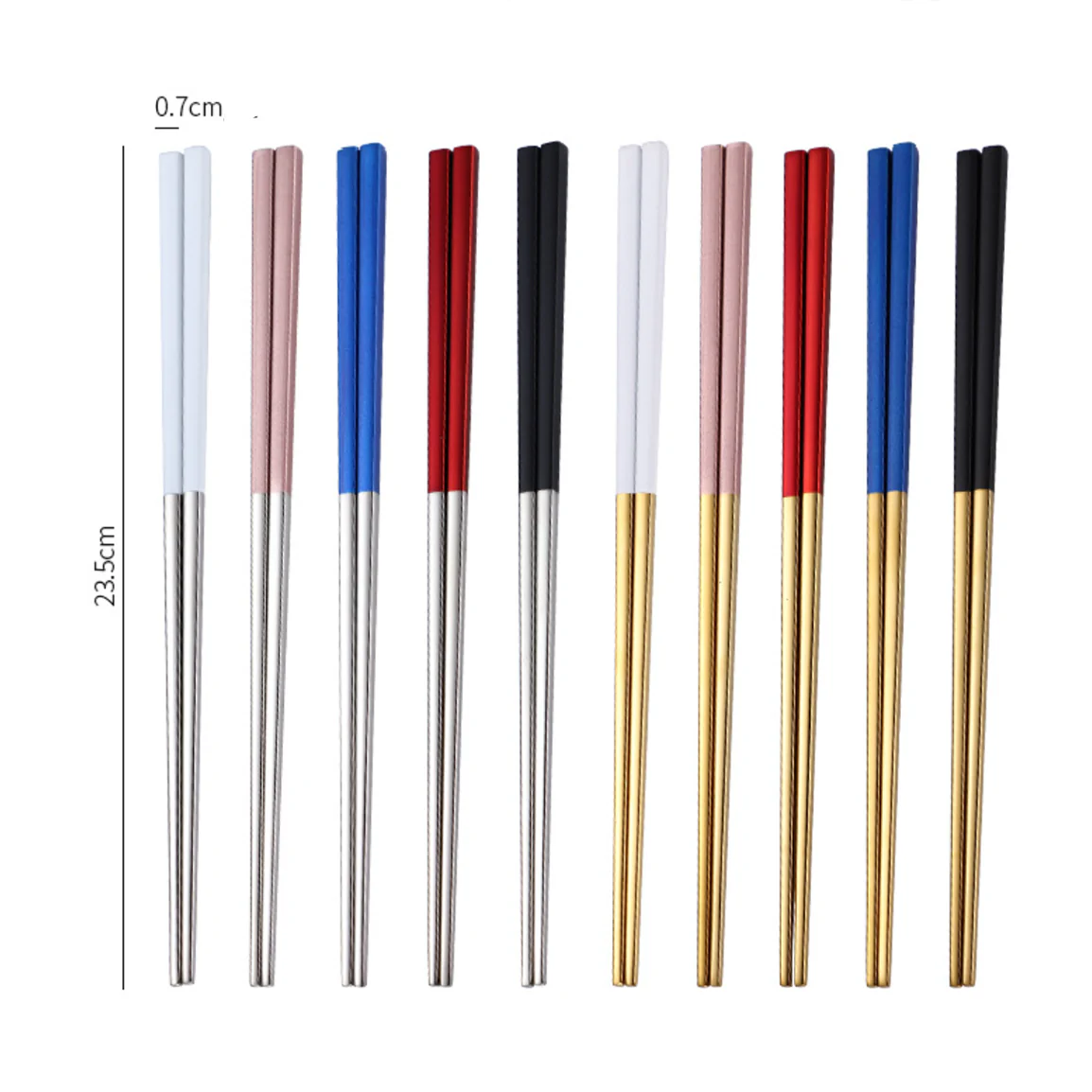 Chopstick Set of 5 - Image 12