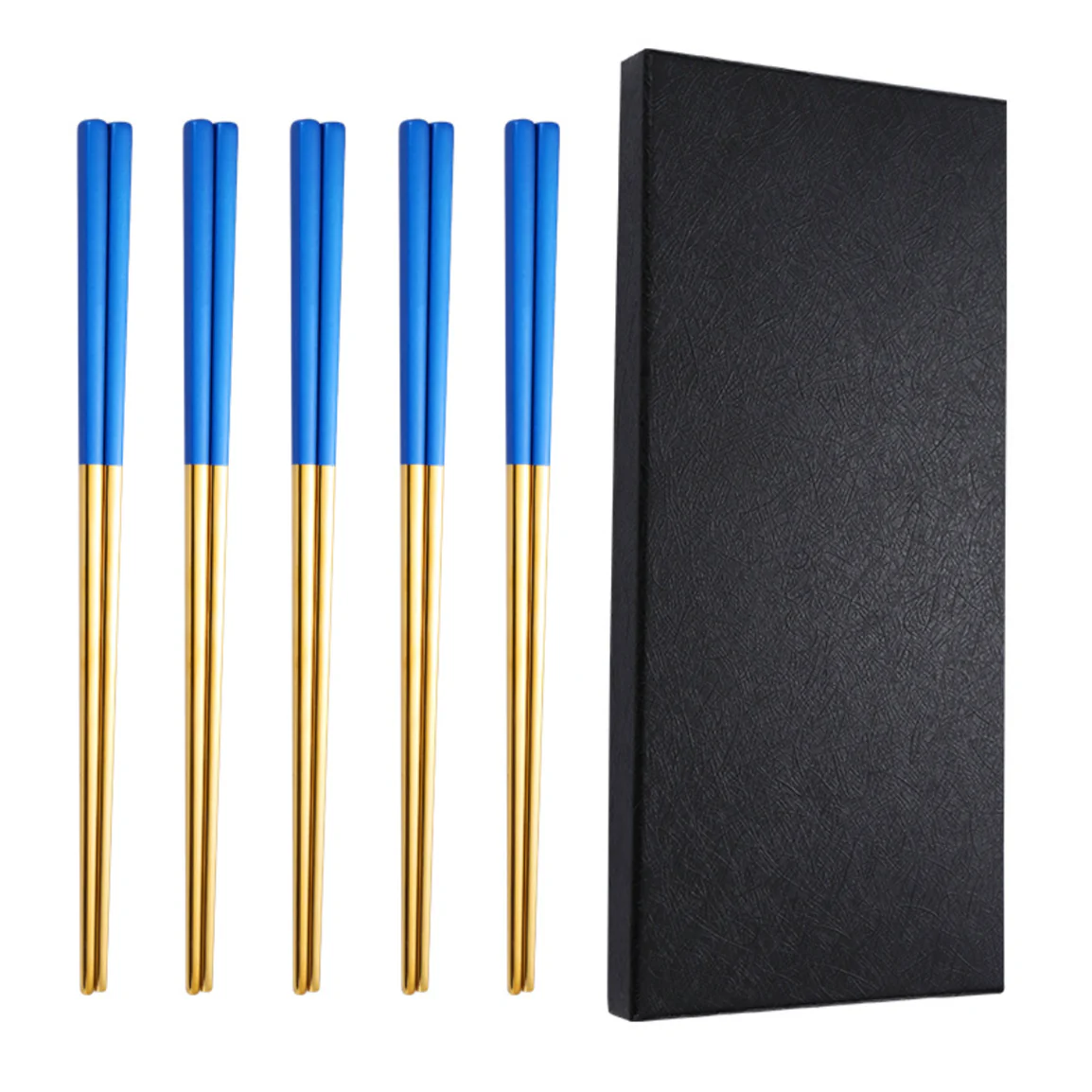 Chopstick Set of 5 - Image 13