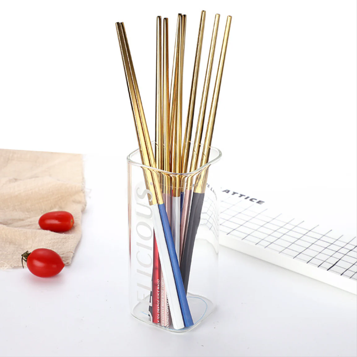 Chopstick Set of 5 - Image 15