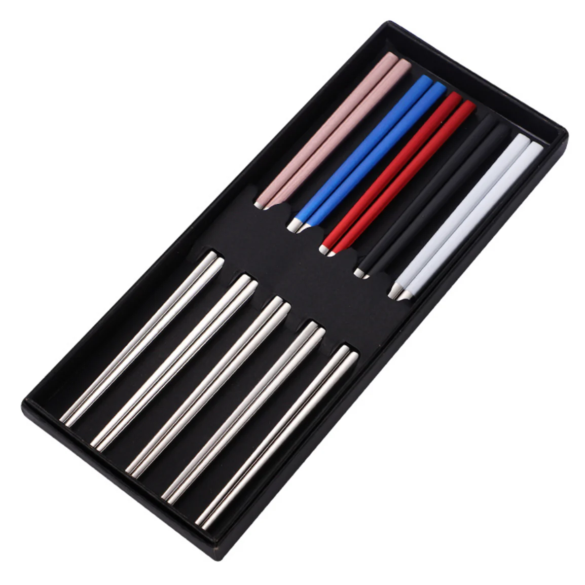 Chopstick Set of 5 - Image 4