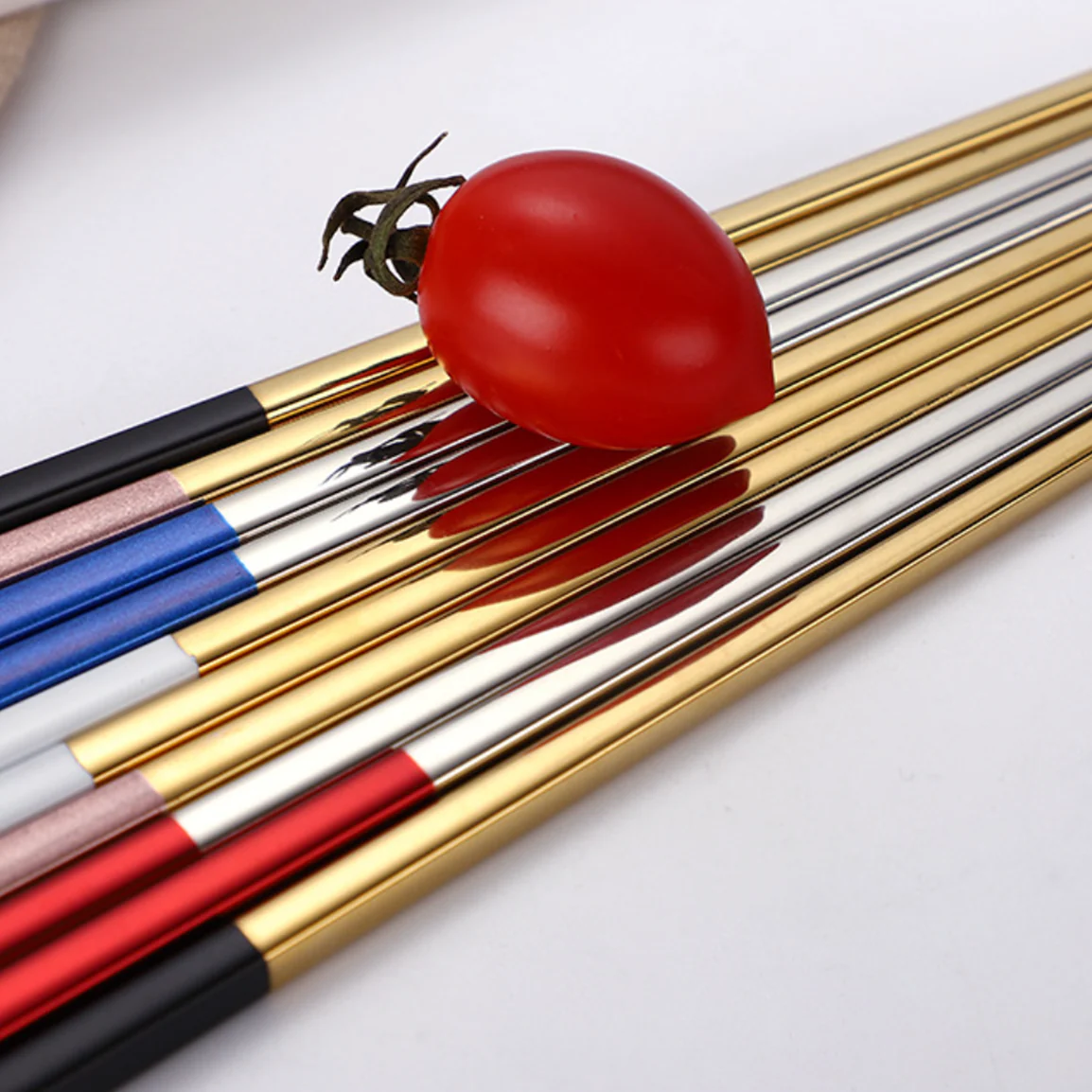 Chopstick Set of 5 - Image 5