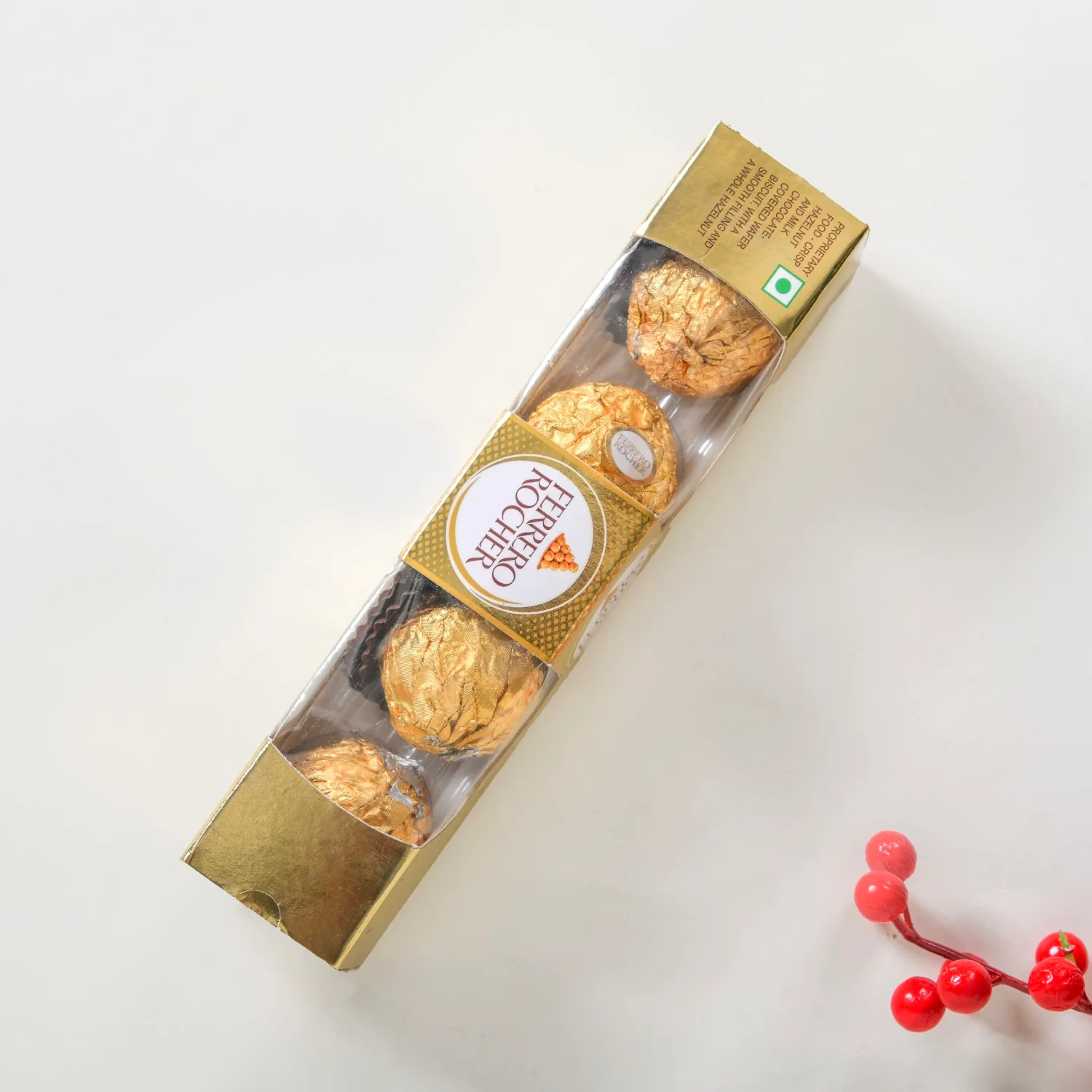 Christmas Mugs And Wreath Gift Hamper Set - Image 5