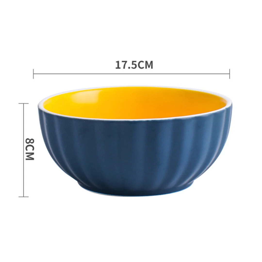 Chrome Serving Bowl - Image 10