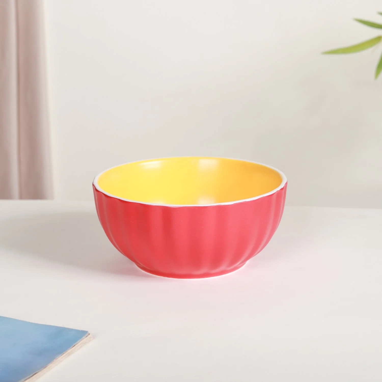 Chrome Serving Bowl - Image 7