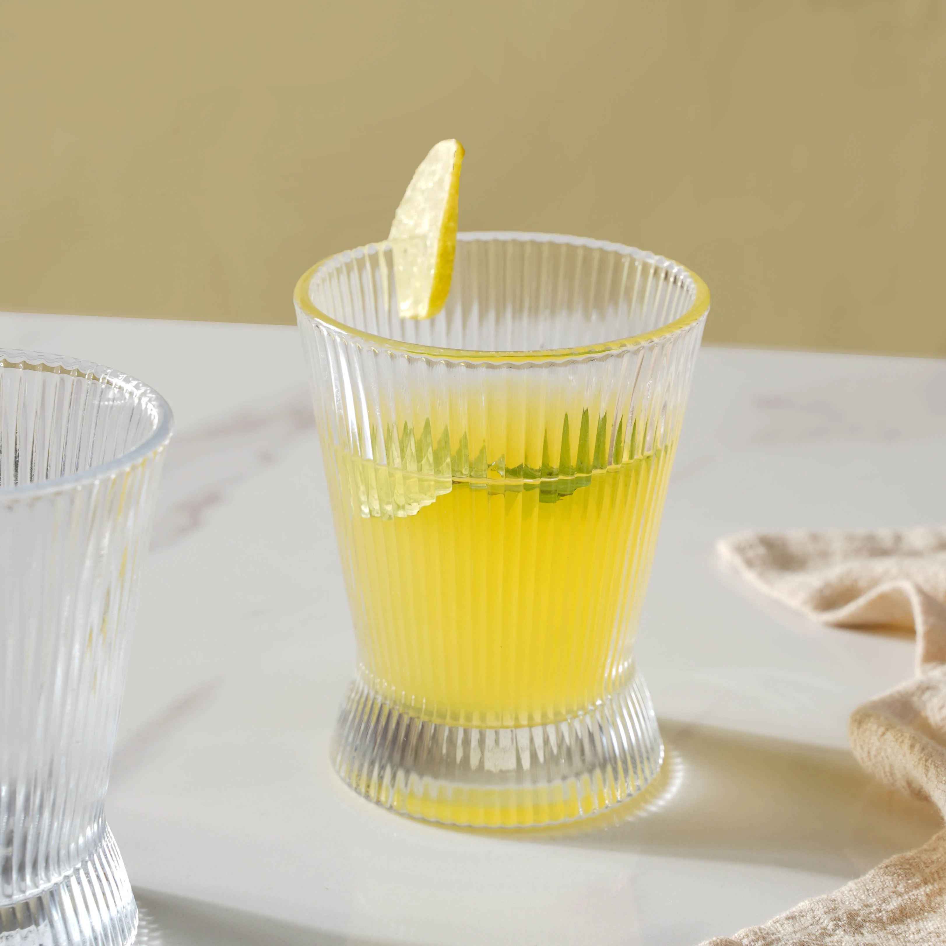 Cold Drink Glass Set of 2 - Image 10