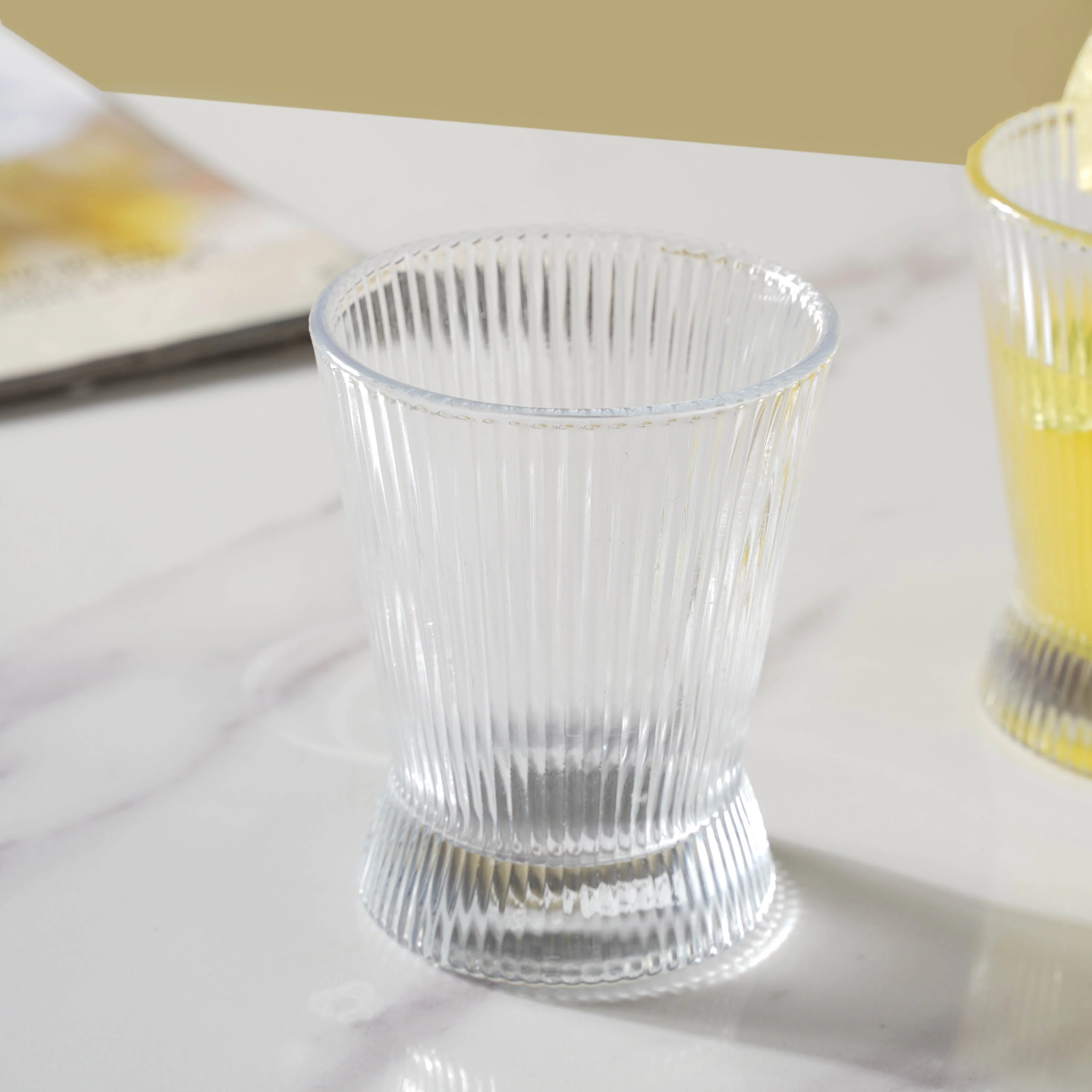 Cold Drink Glass Set of 2 - Image 11