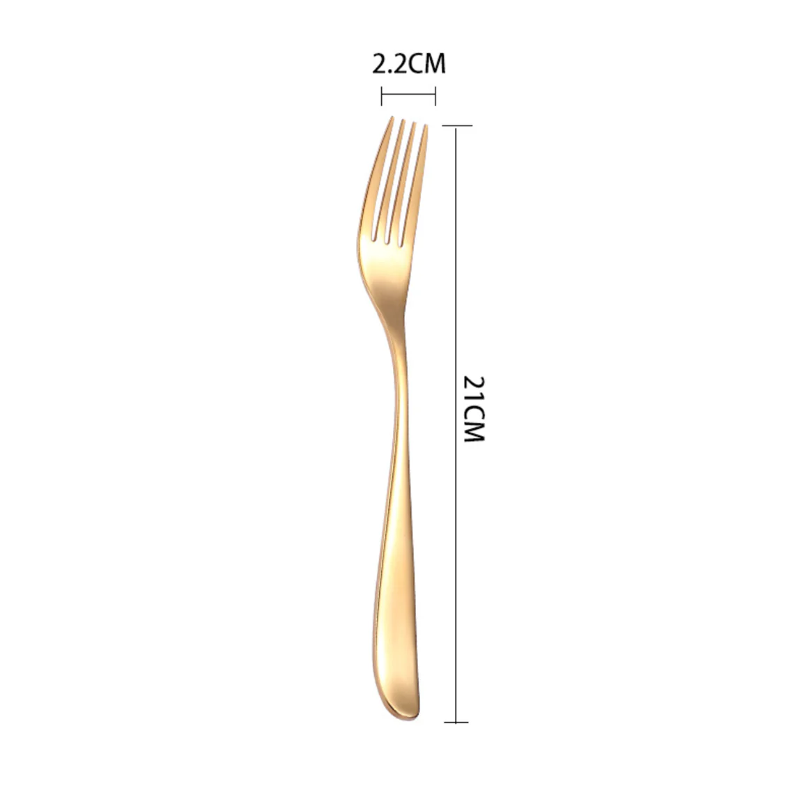 Contemporary Cutlery Set - Image 27