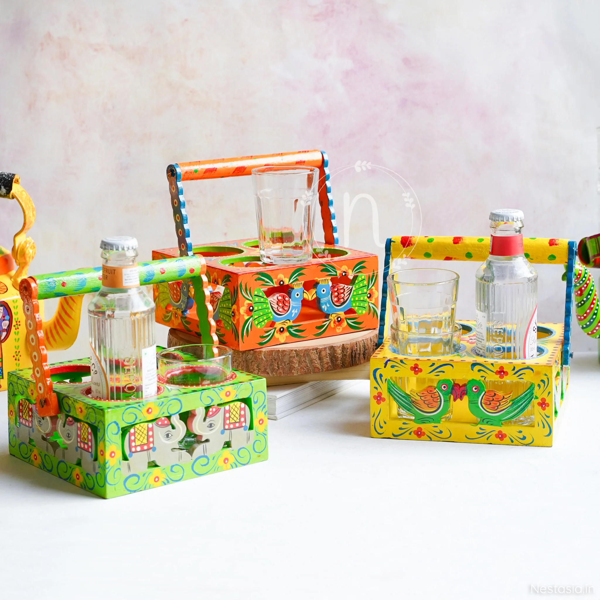 Cutting Chai Stand - Image 10