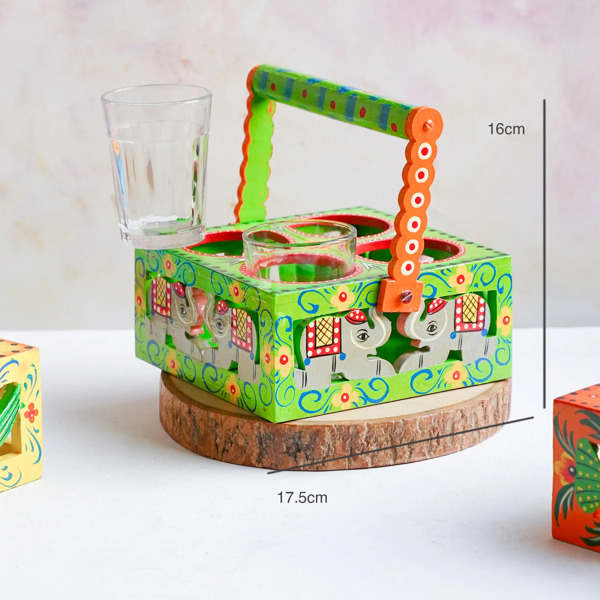 Cutting Chai Stand - Image 11