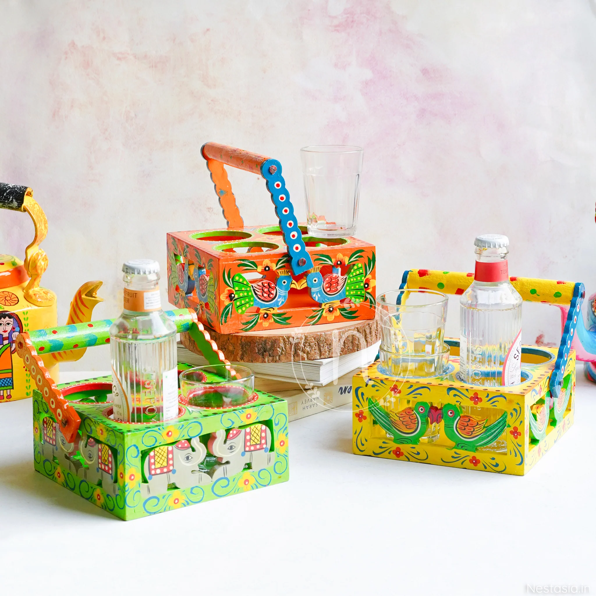 Cutting Chai Stand - Image 3