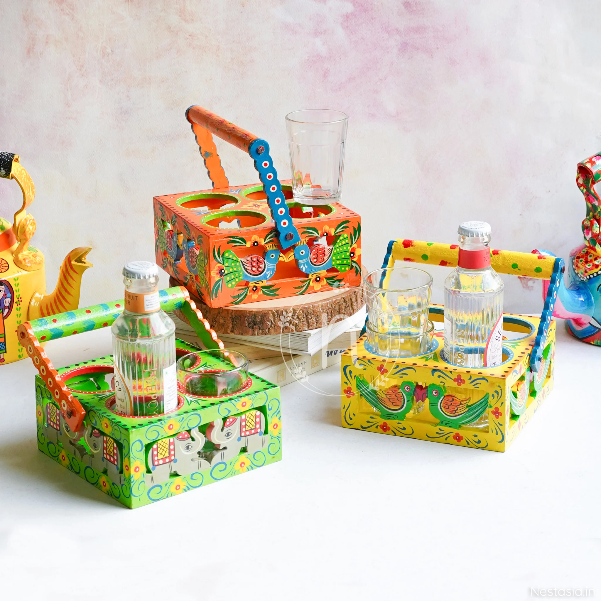 Cutting Chai Stand - Image 4