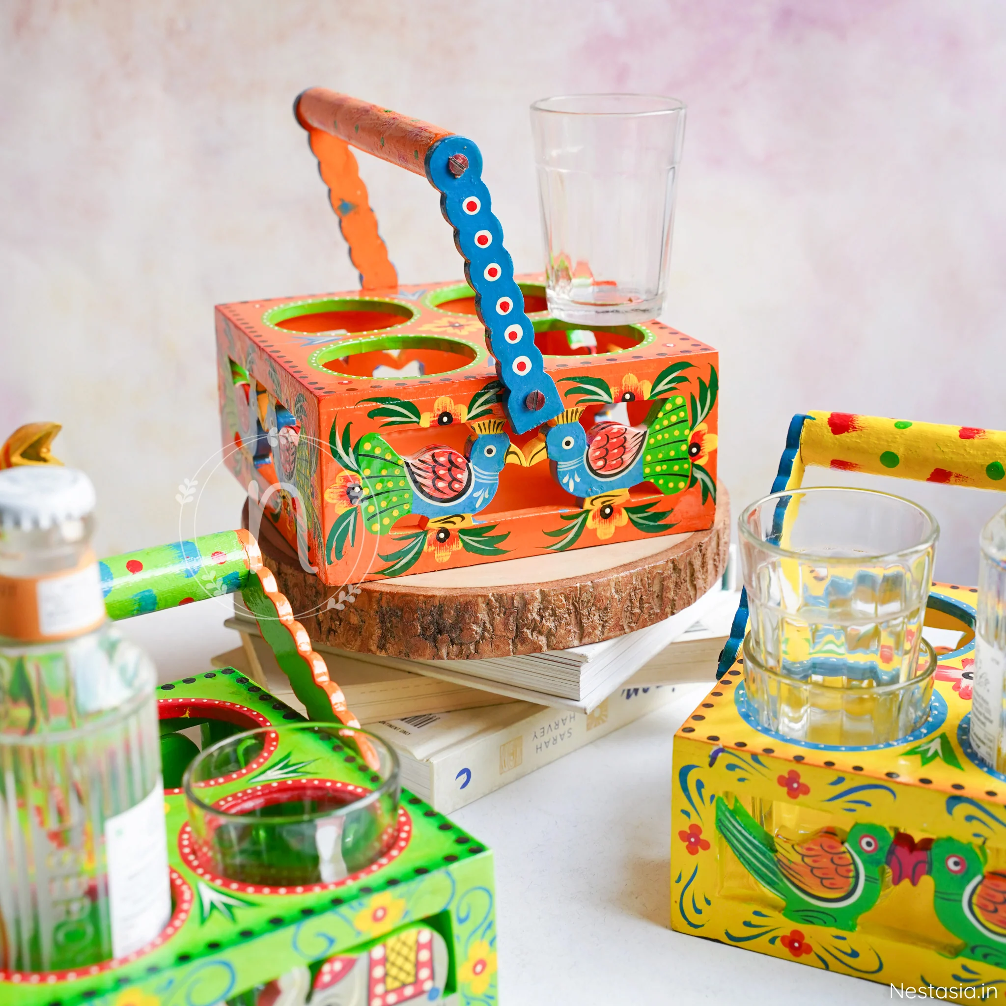 Cutting Chai Stand - Image 5