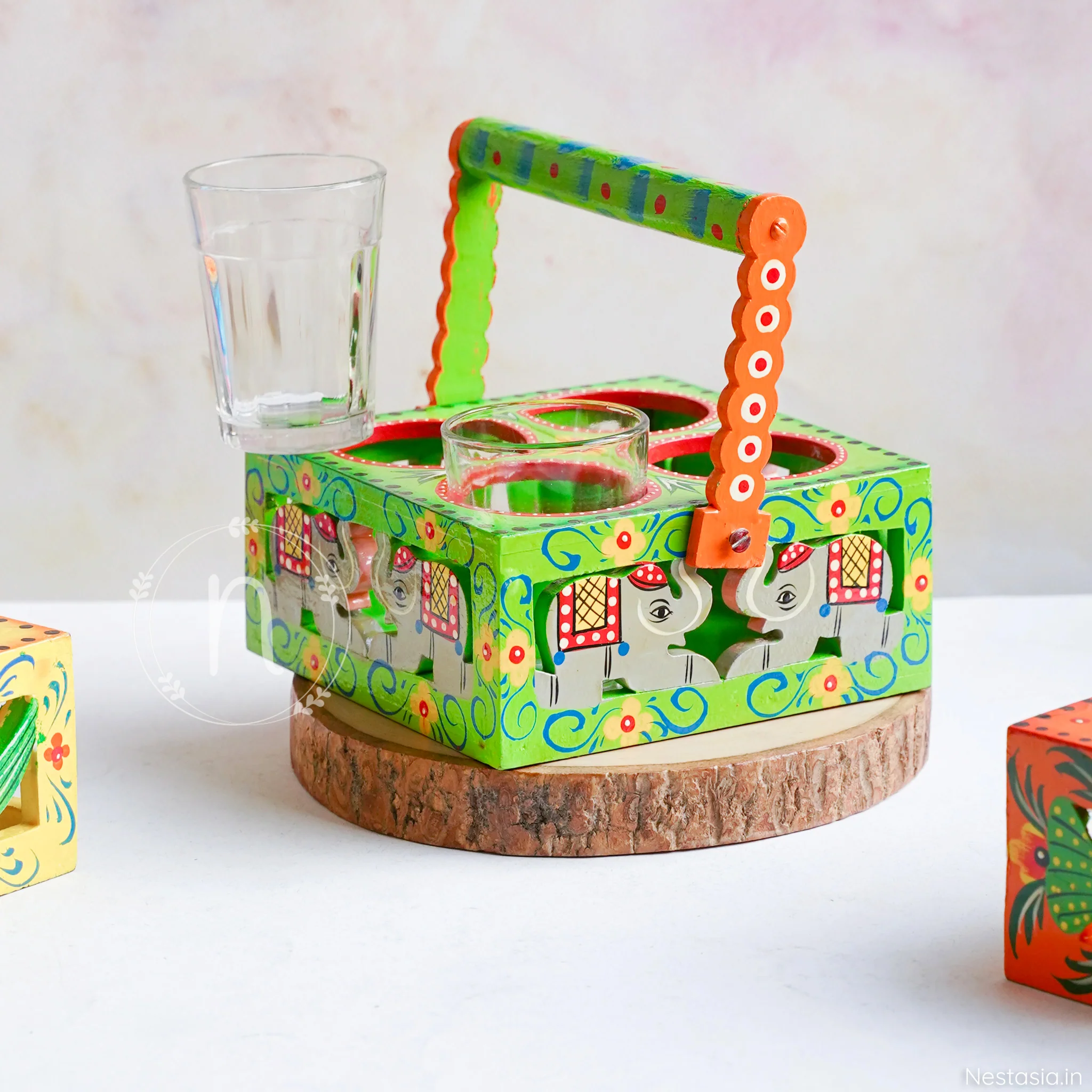 Cutting Chai Stand - Image 6